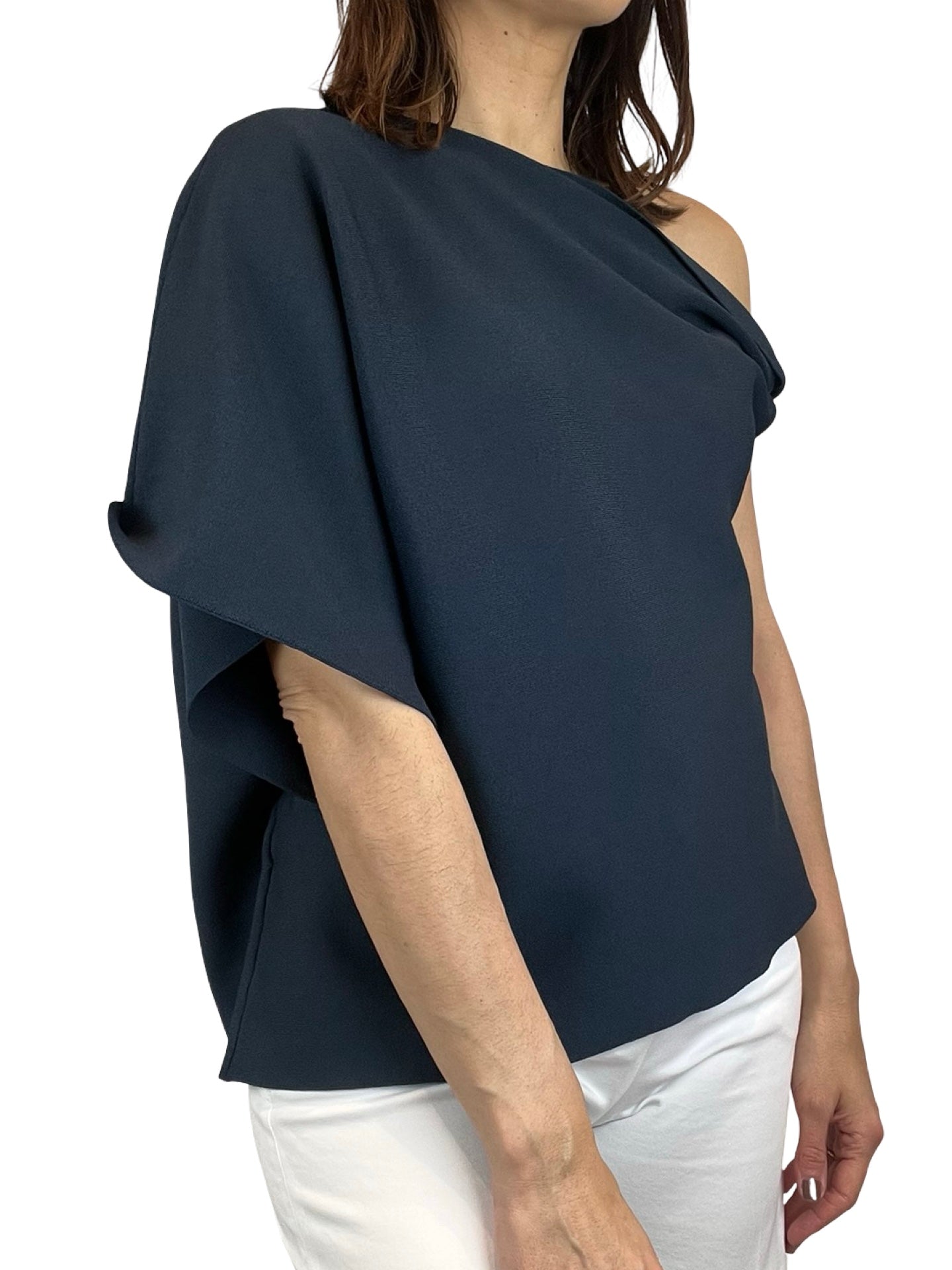 Jersey Liviana Conti Nudo Manga