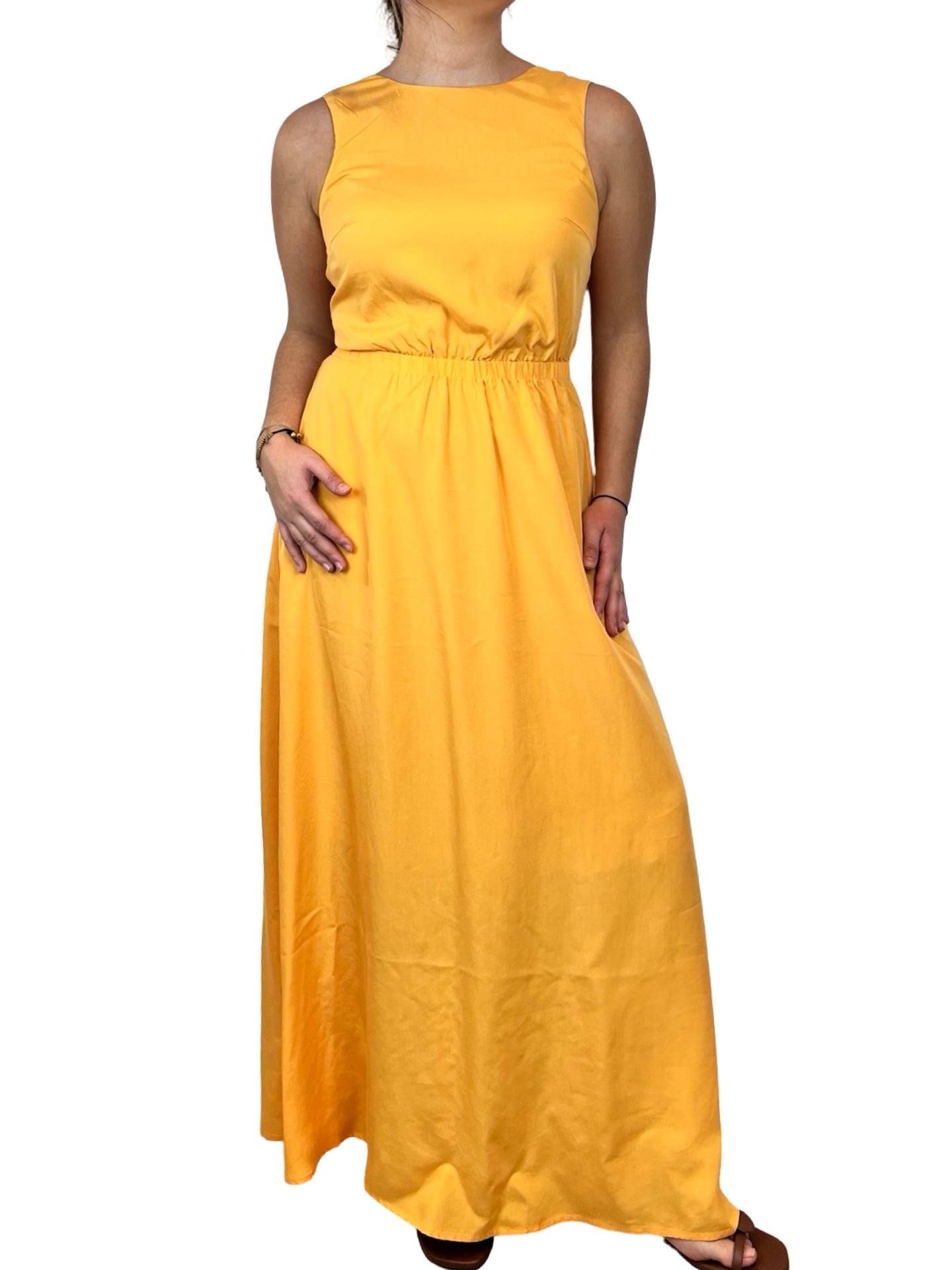 Vestido Ecoalf Victoria