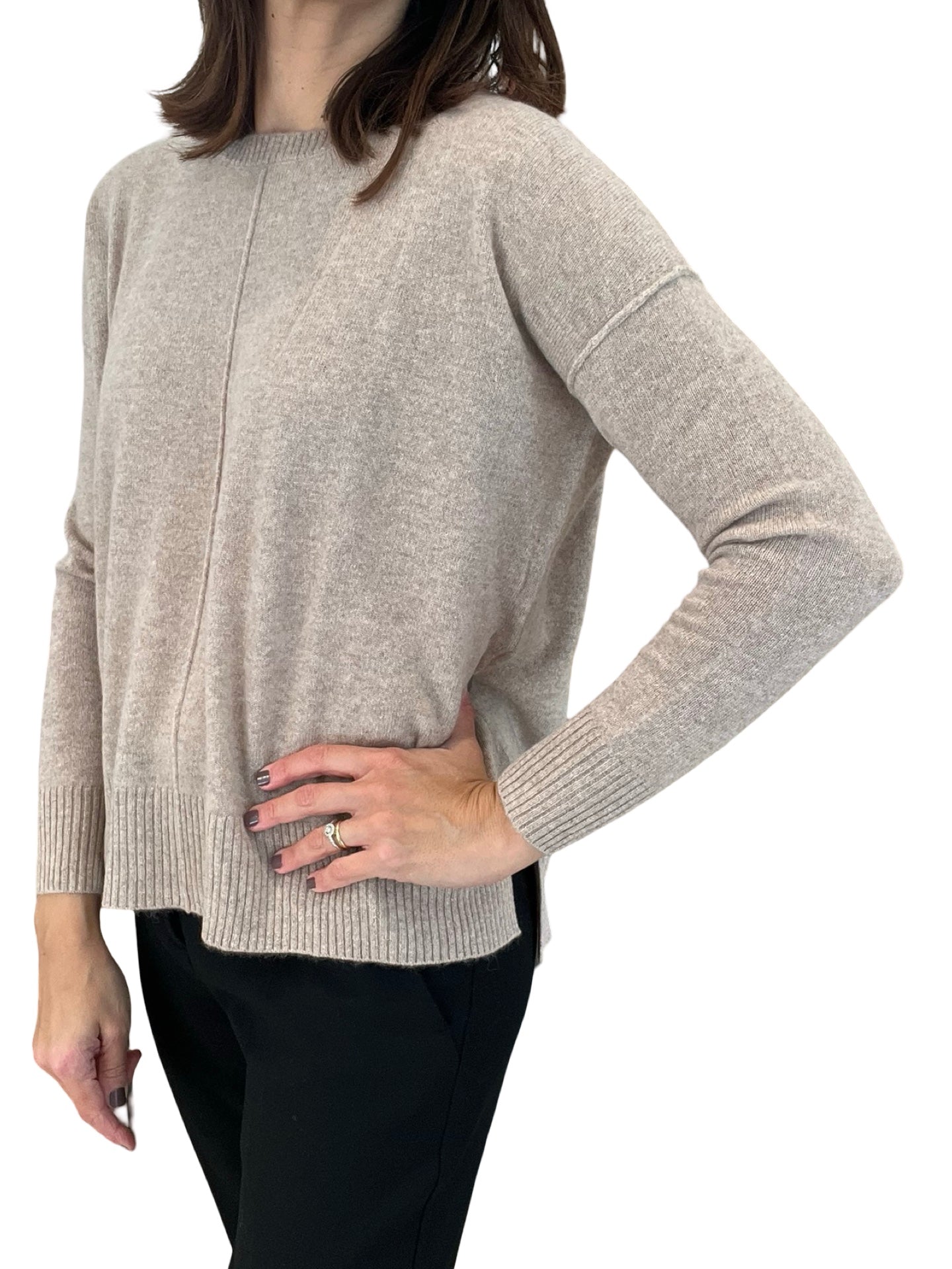 Jersey Absolut Cashmere Raya Kenza