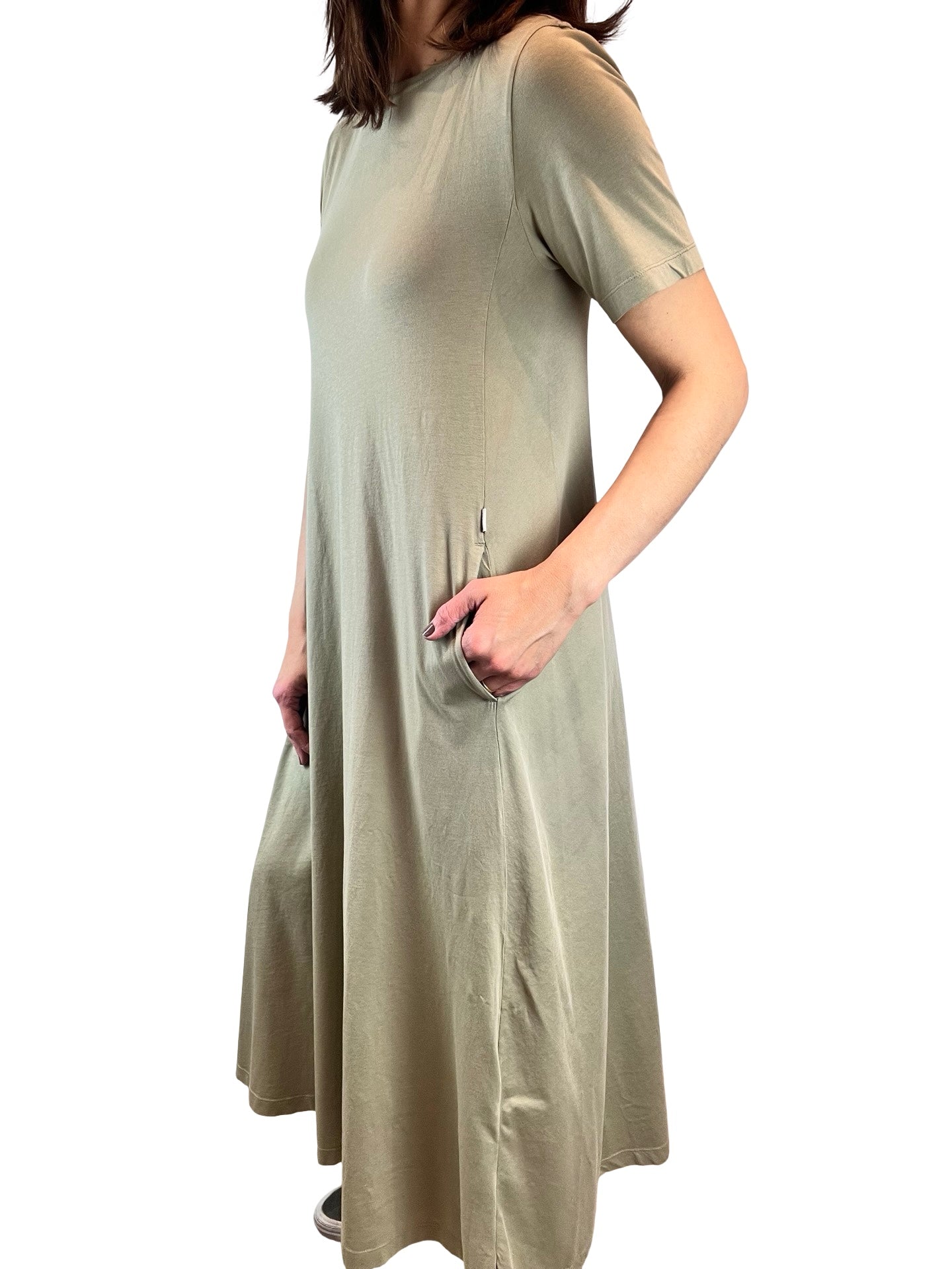 Vestido Ecoalf Eletra