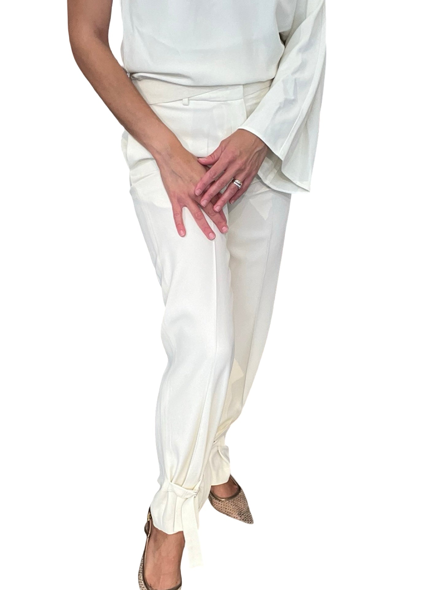 Pantalon Liviana Conti Hevillas