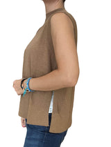 Vest di BYU Perkins