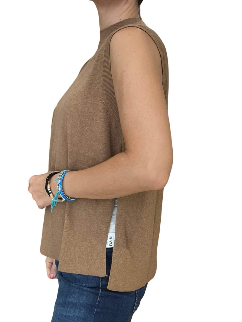 Vest di BYU Perkins