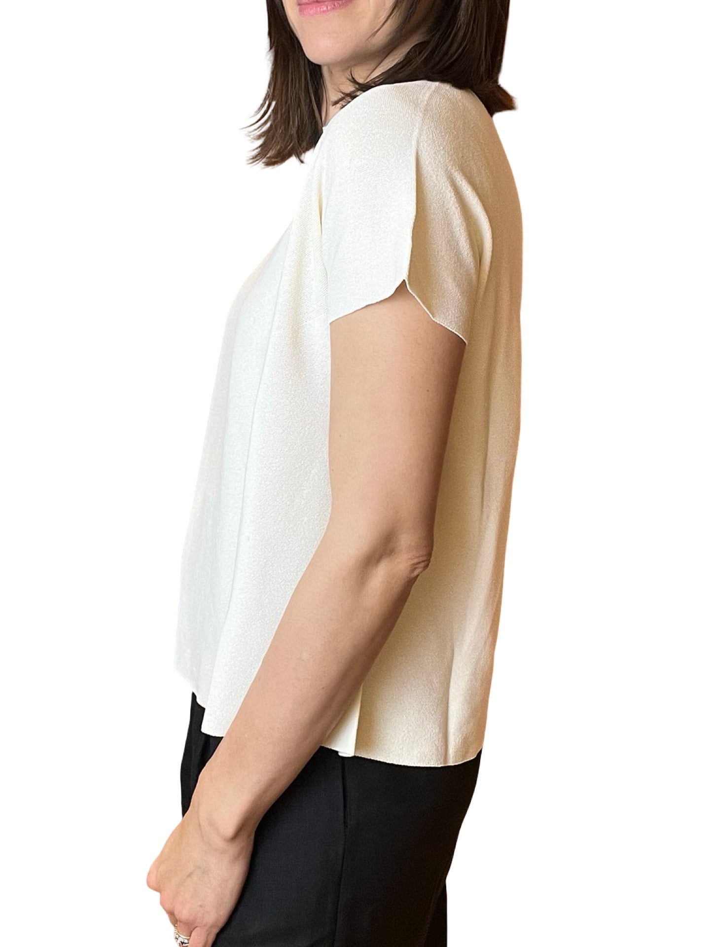 Jersey Liviana Conti M.Corta Campanita