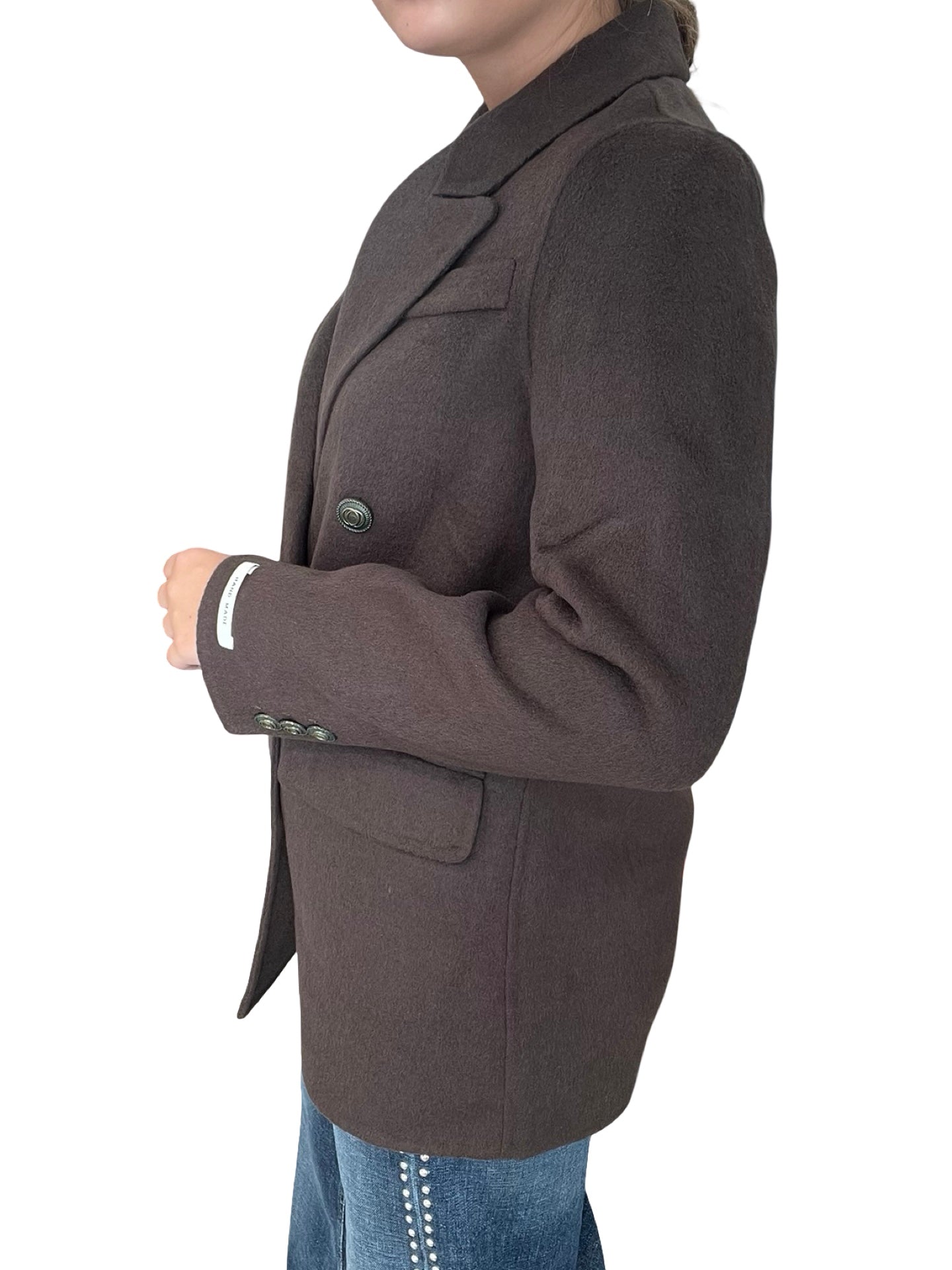 Chaqueta Sunny Studio Botones