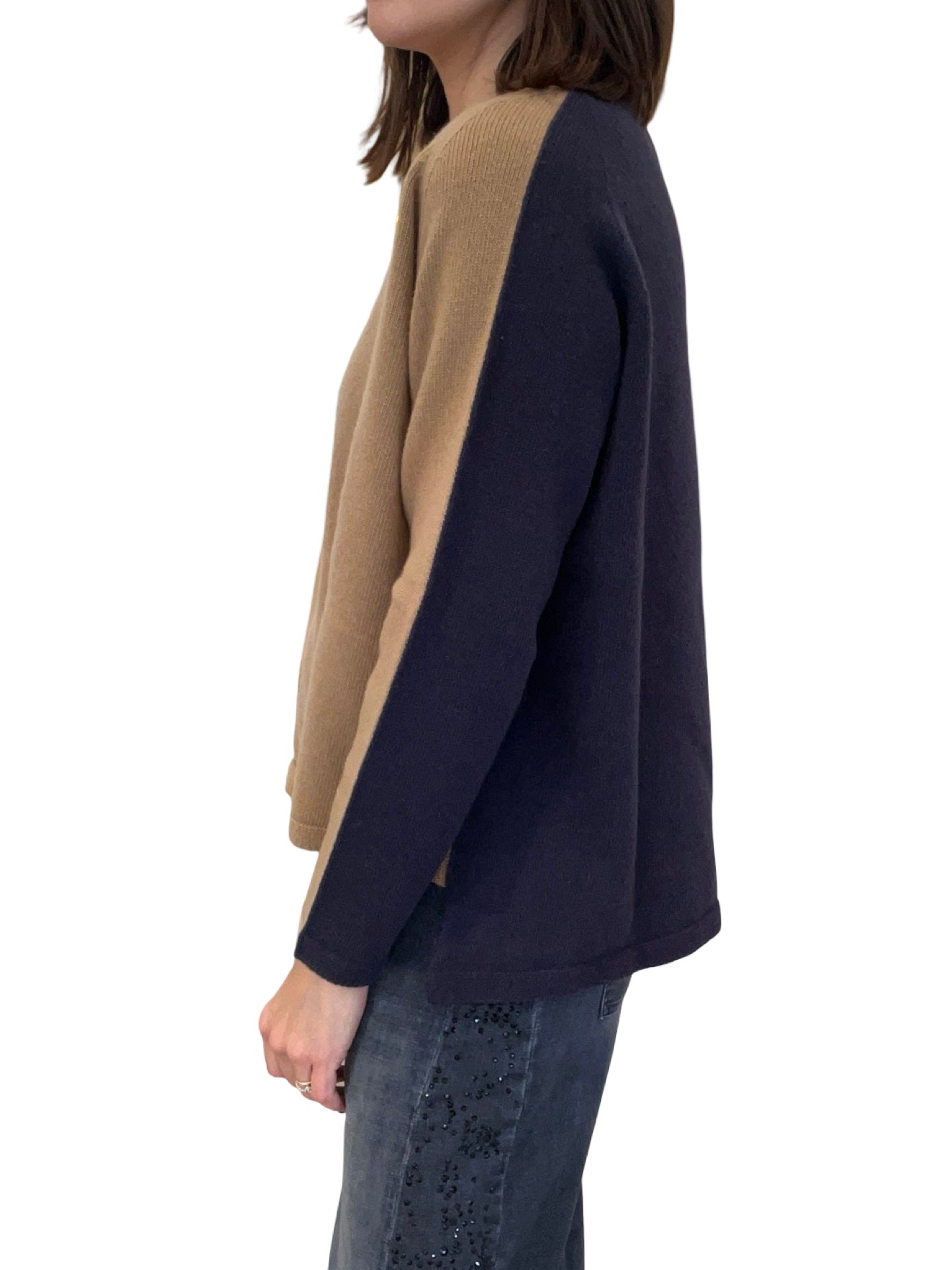 Jersey Floor C.Pico Bicolor