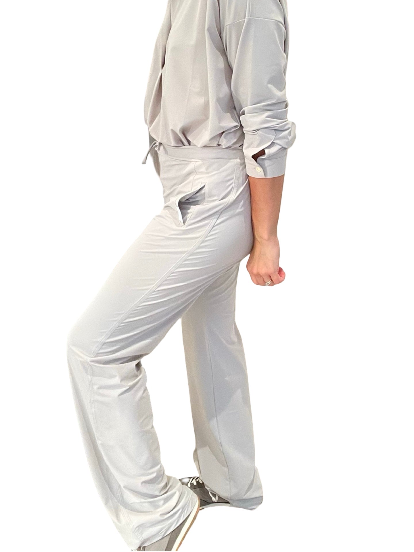 Penn&Ink Pantalon Dallas