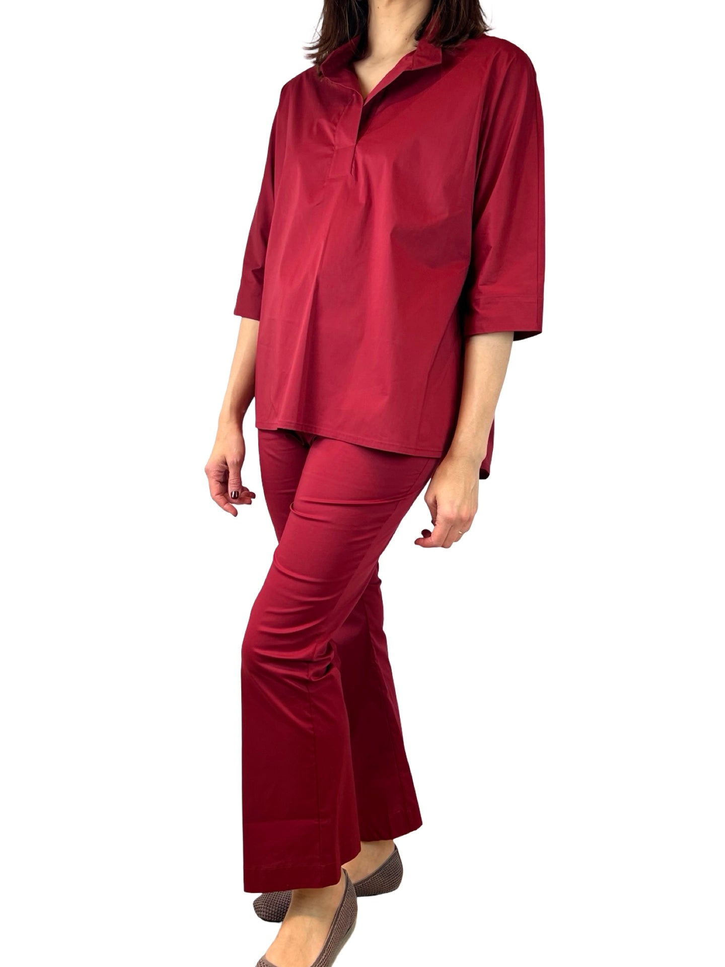 Pantalon Liviana Conti Claudette