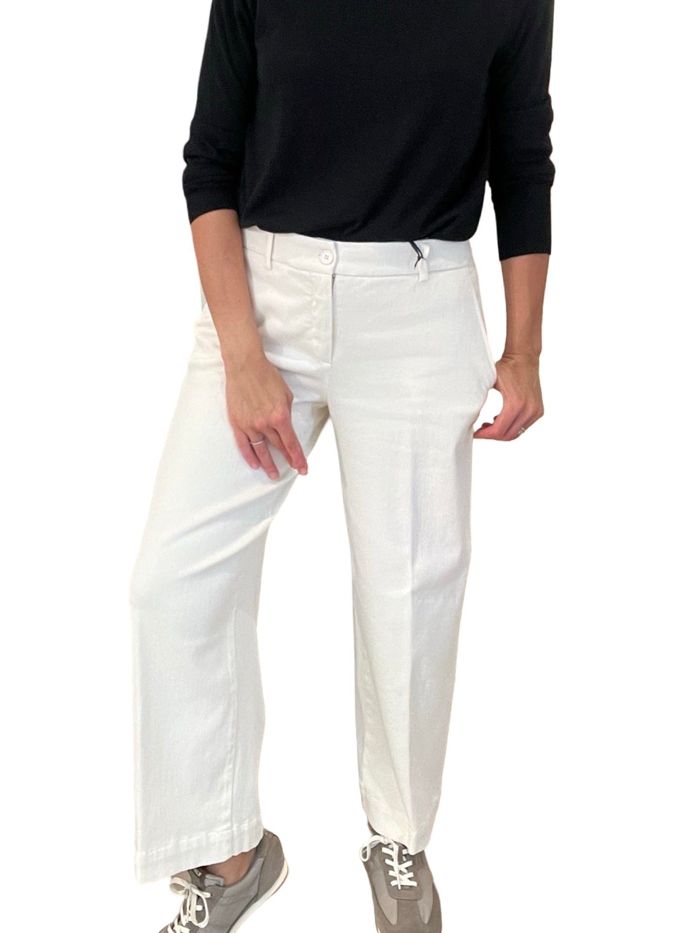 Pantalon Agoefilo Chino Canutillo