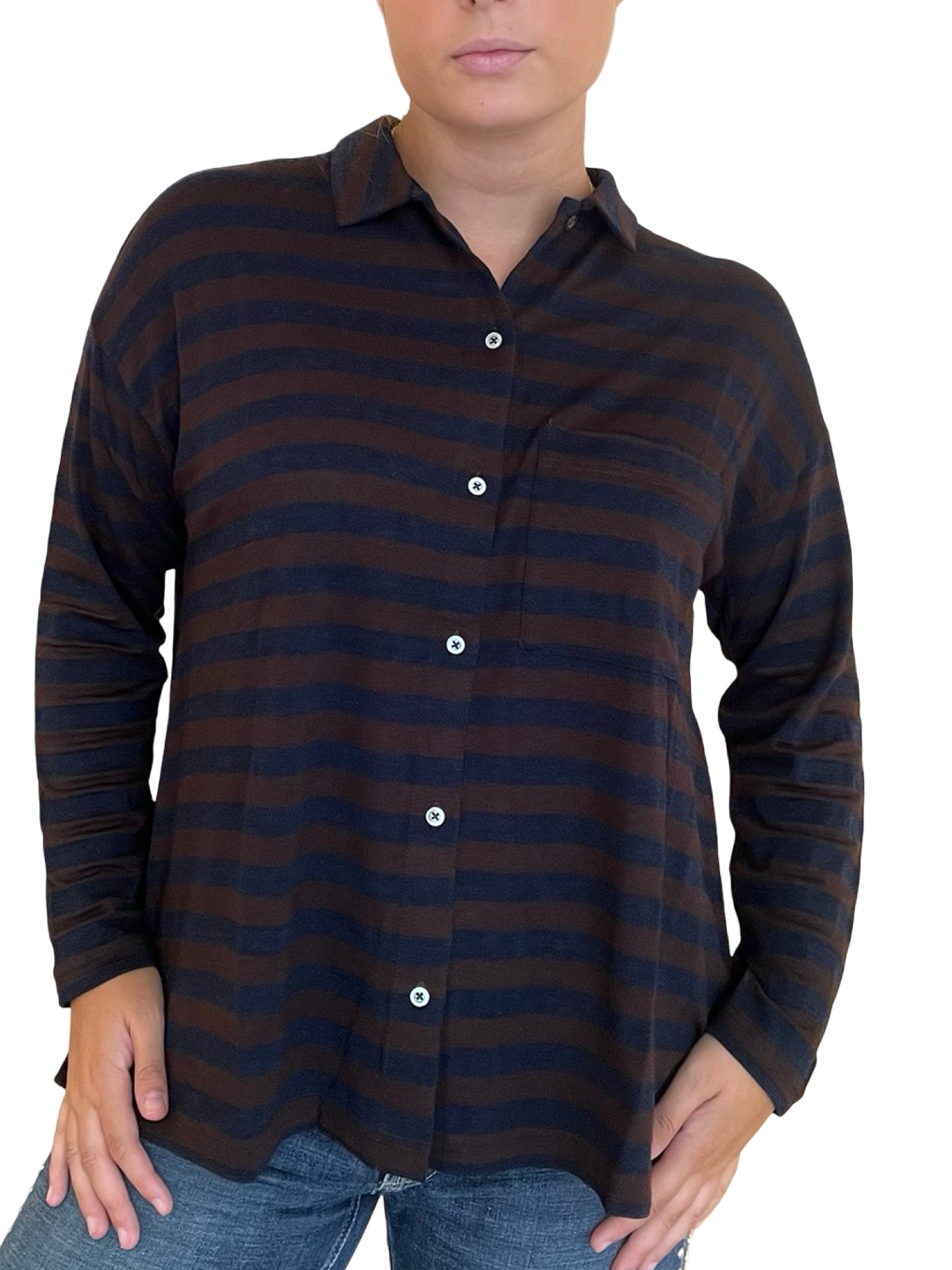 Shirt C-Zero Shirt Rays