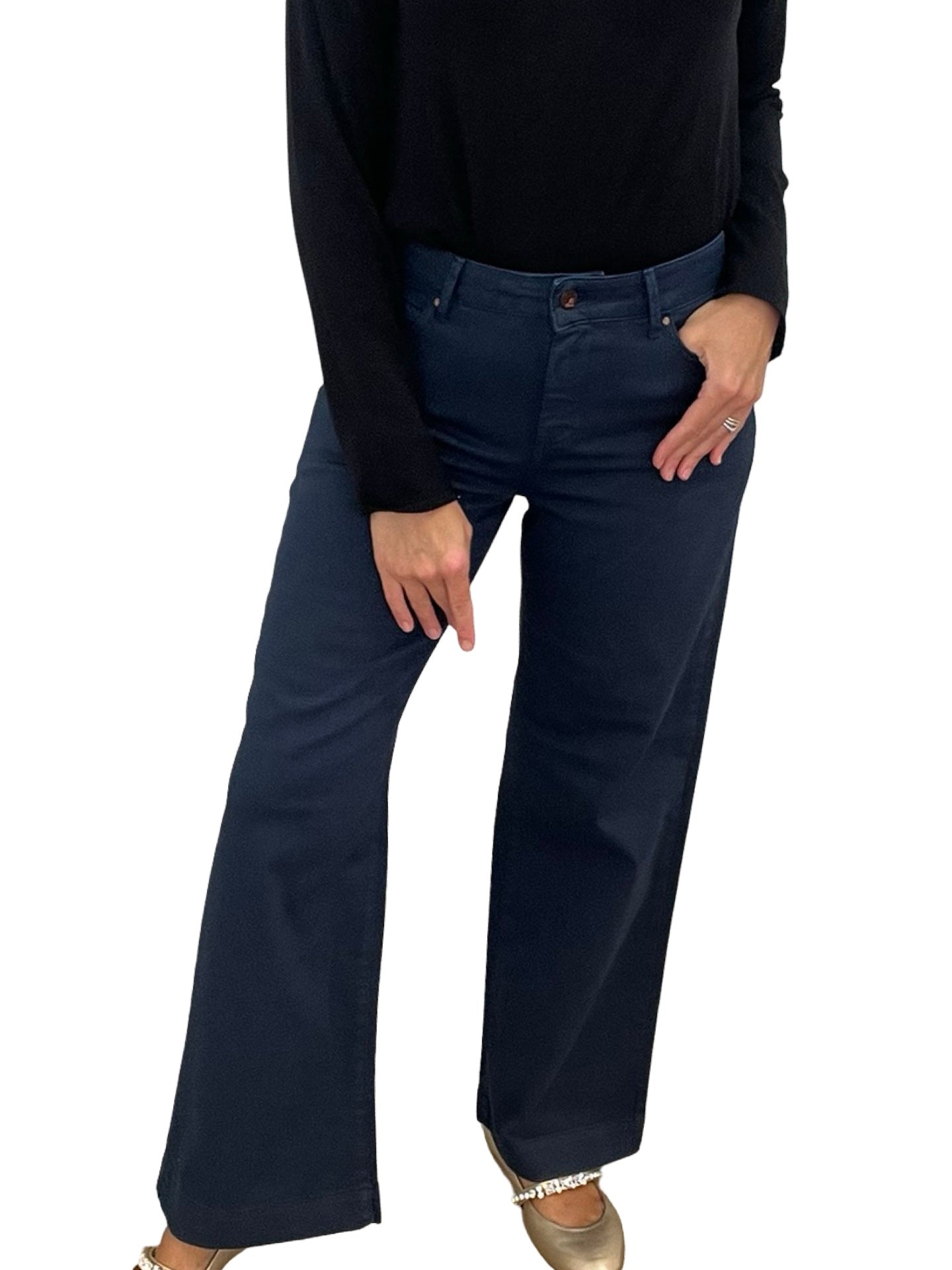 Jeans Cigala's Palazzo