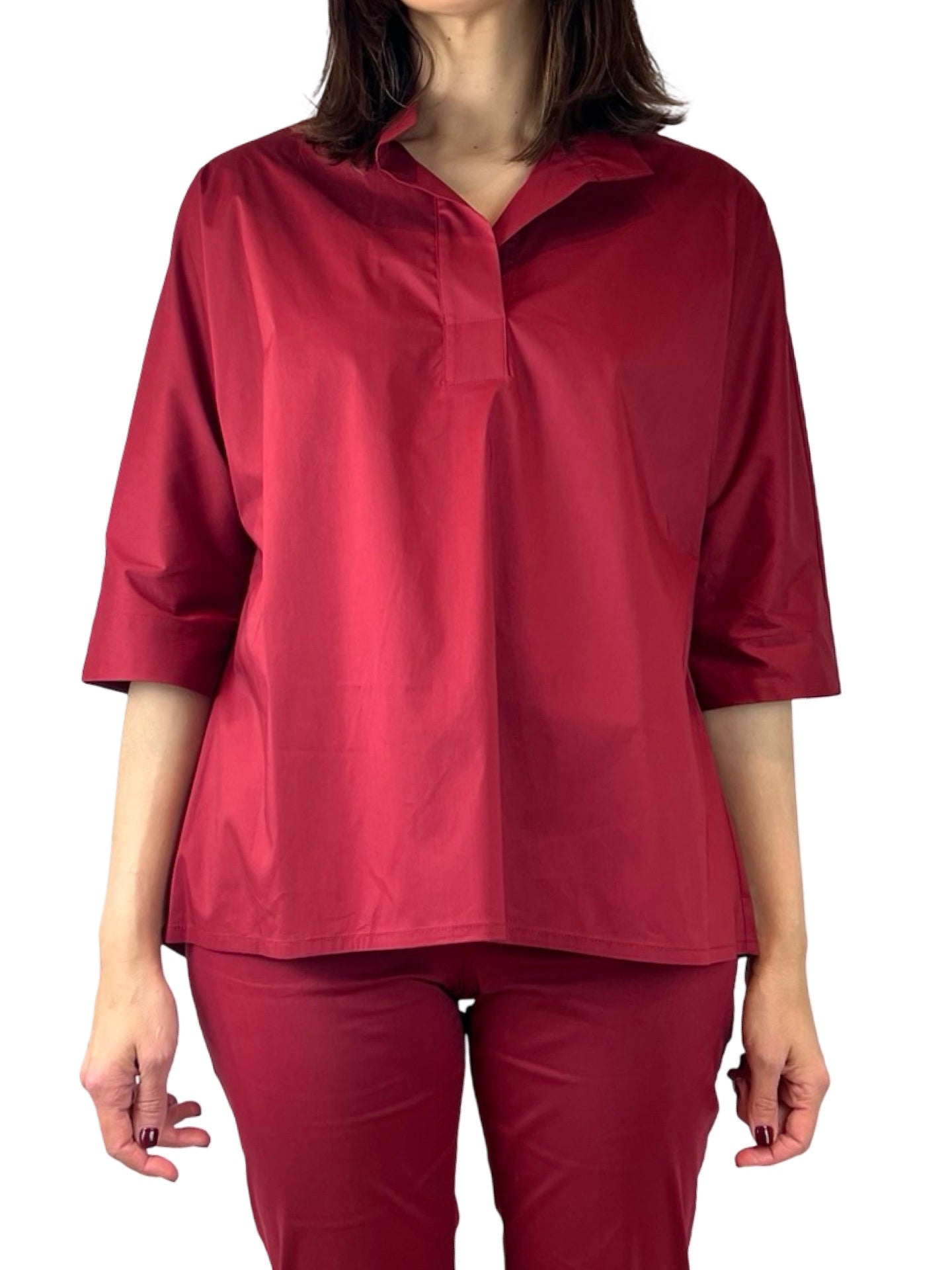 Chemise légère Conti Peak