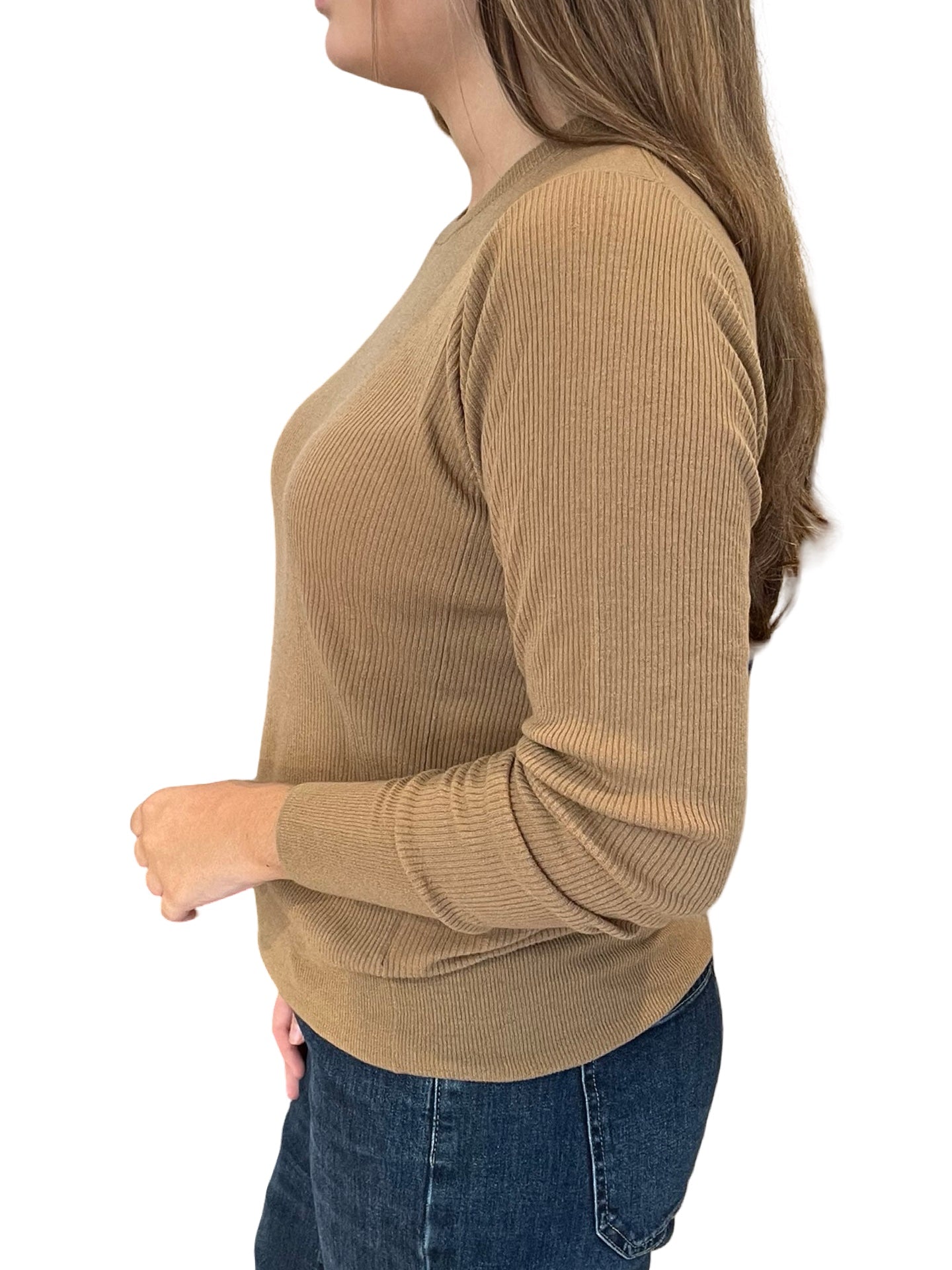 T-shirt Col Rond C.T Plage