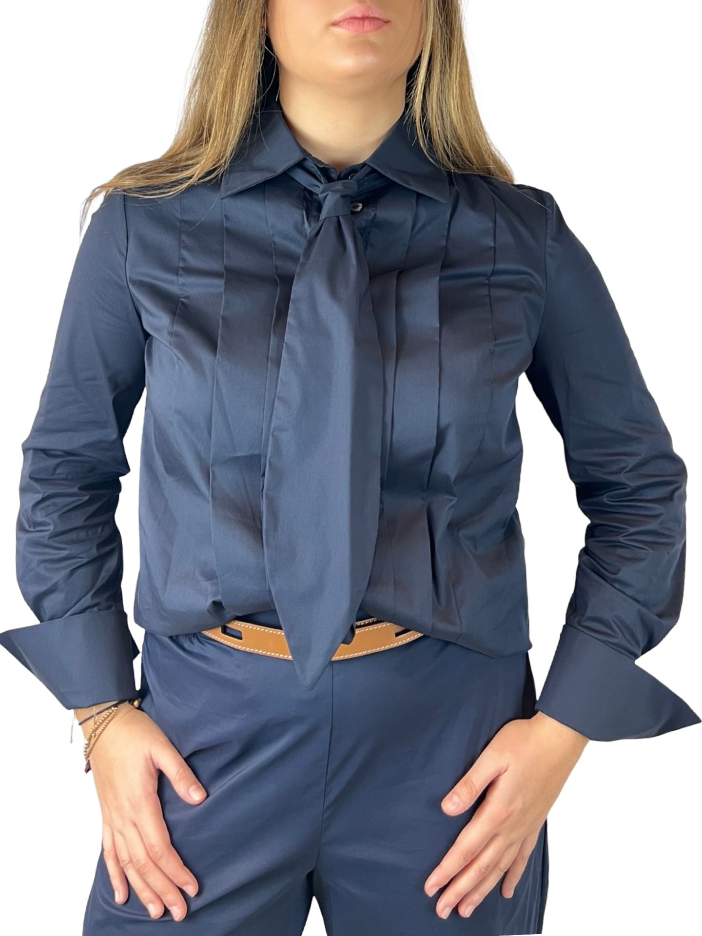 Conti Lightweight Shirt Tie