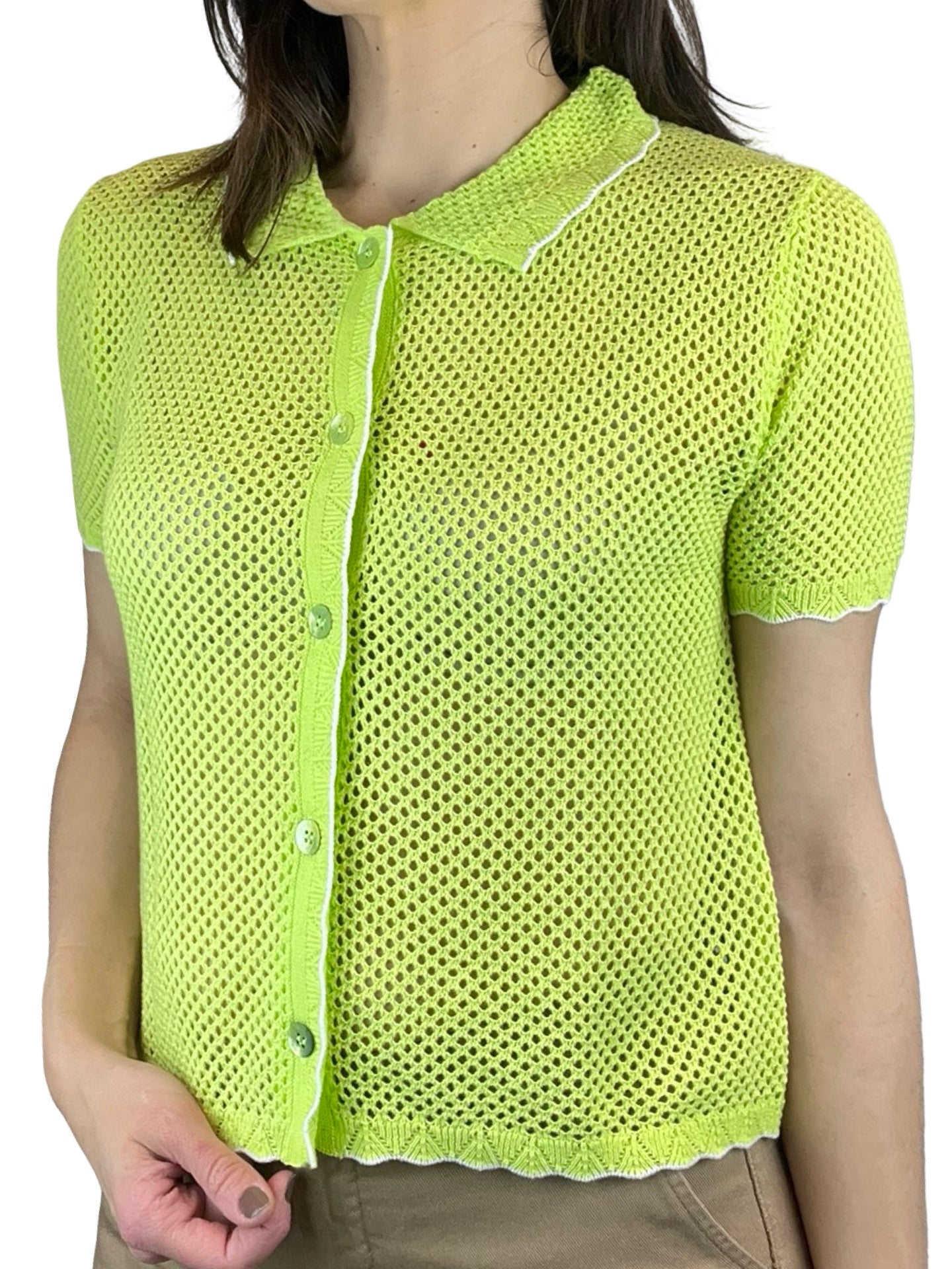 Camisa Absolut Cashmere Molly