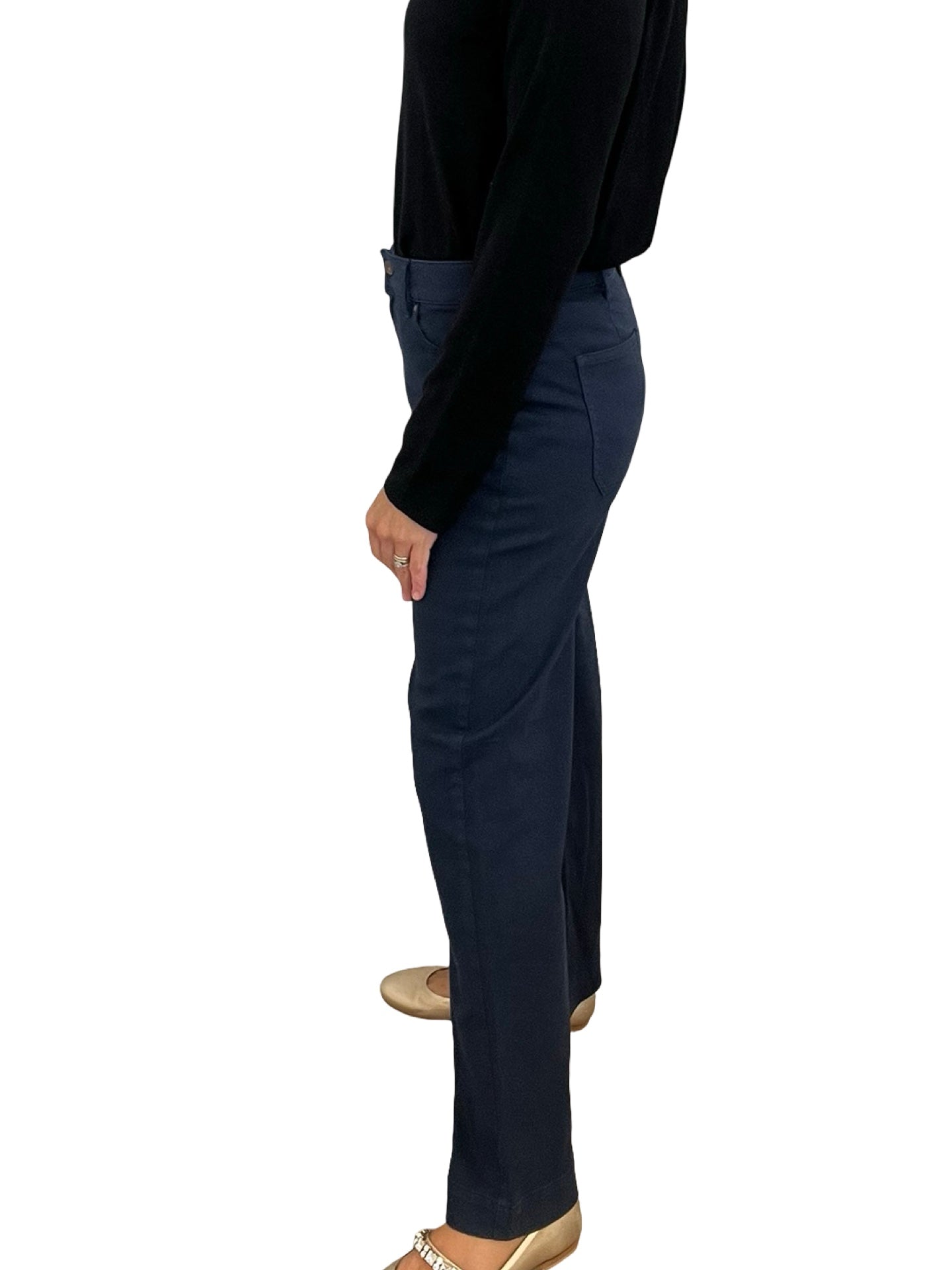 Jeans Cigala's Palazzo