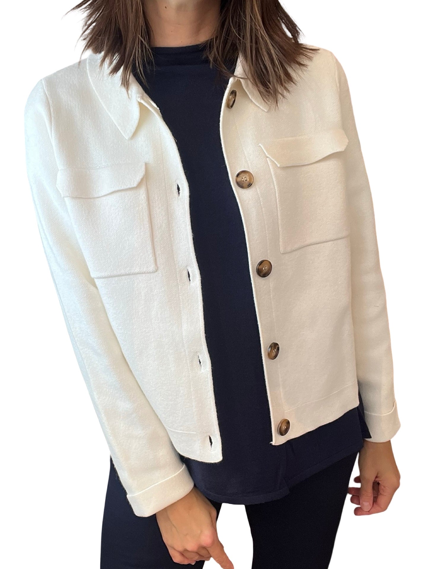 Chaqueta Sunny Studio Corta