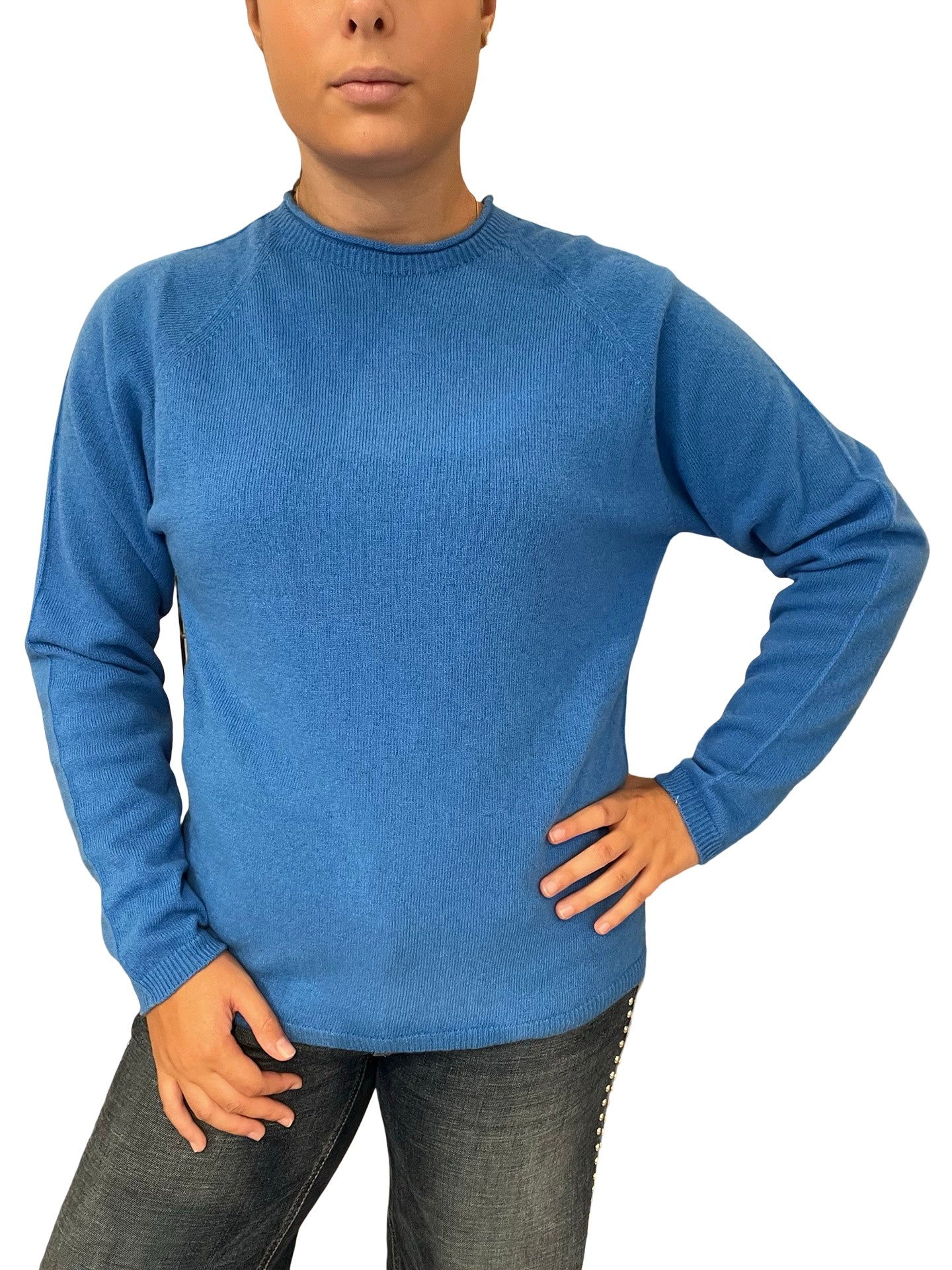 Jersey Floor Basico C.Redondo