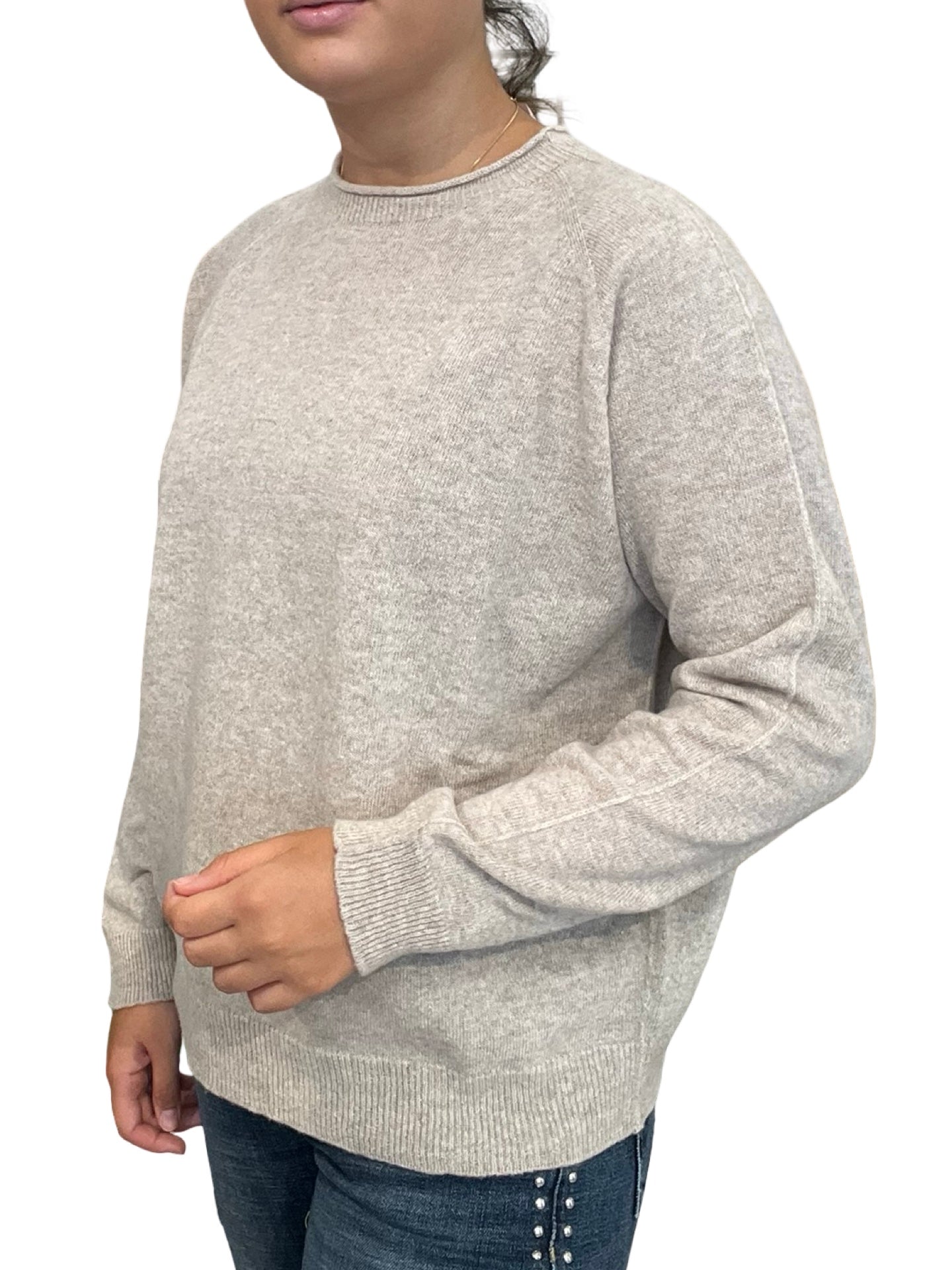 Jersey Floor C.Redondo Lana