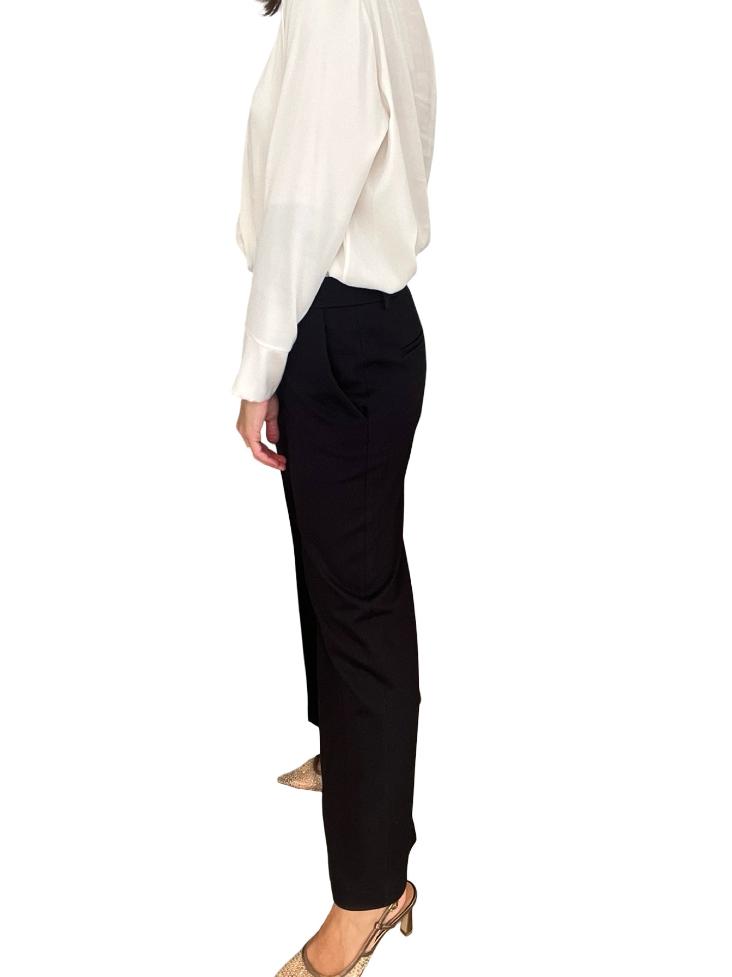 Pantalon Agoefilo Punto Flare