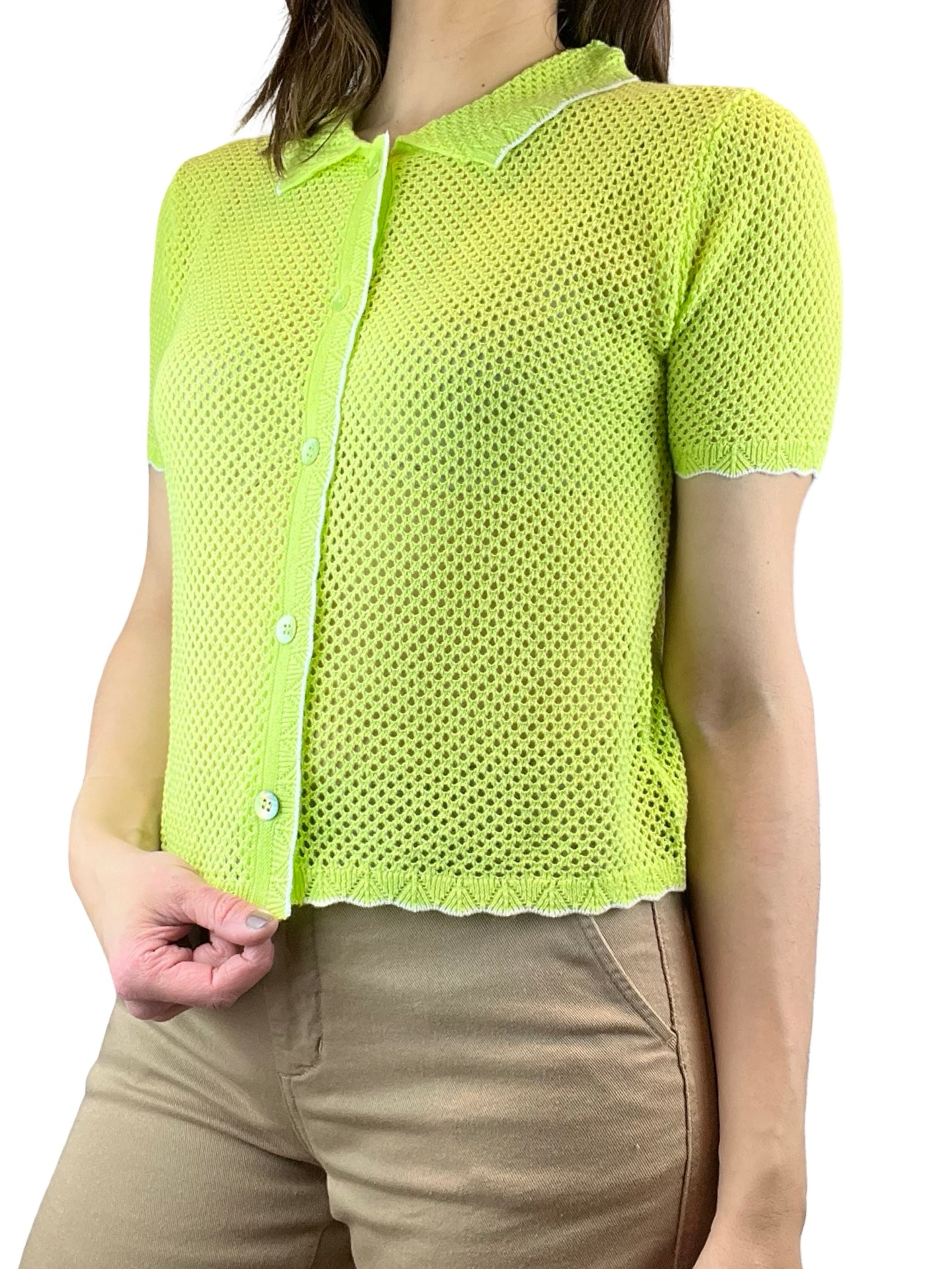 Camisa Absolut Cashmere Molly