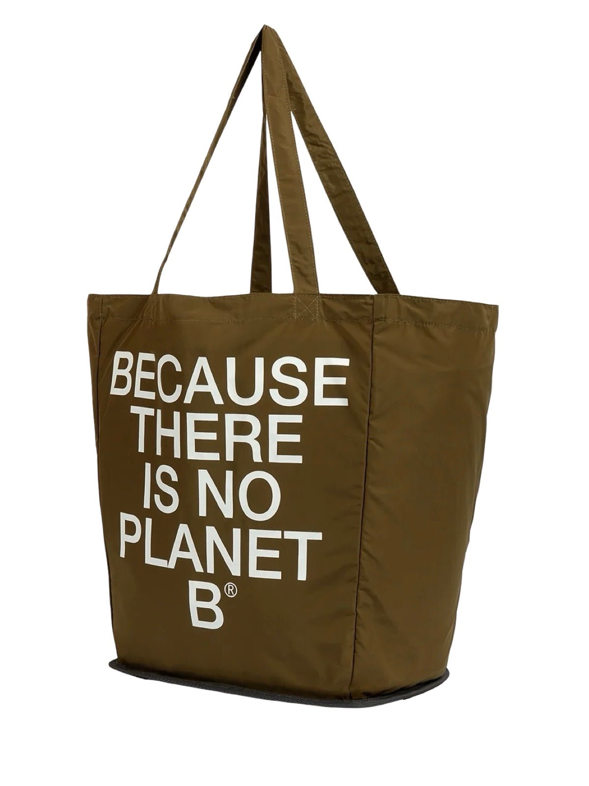 Bolso Ecoalf Pacho Martini Olive