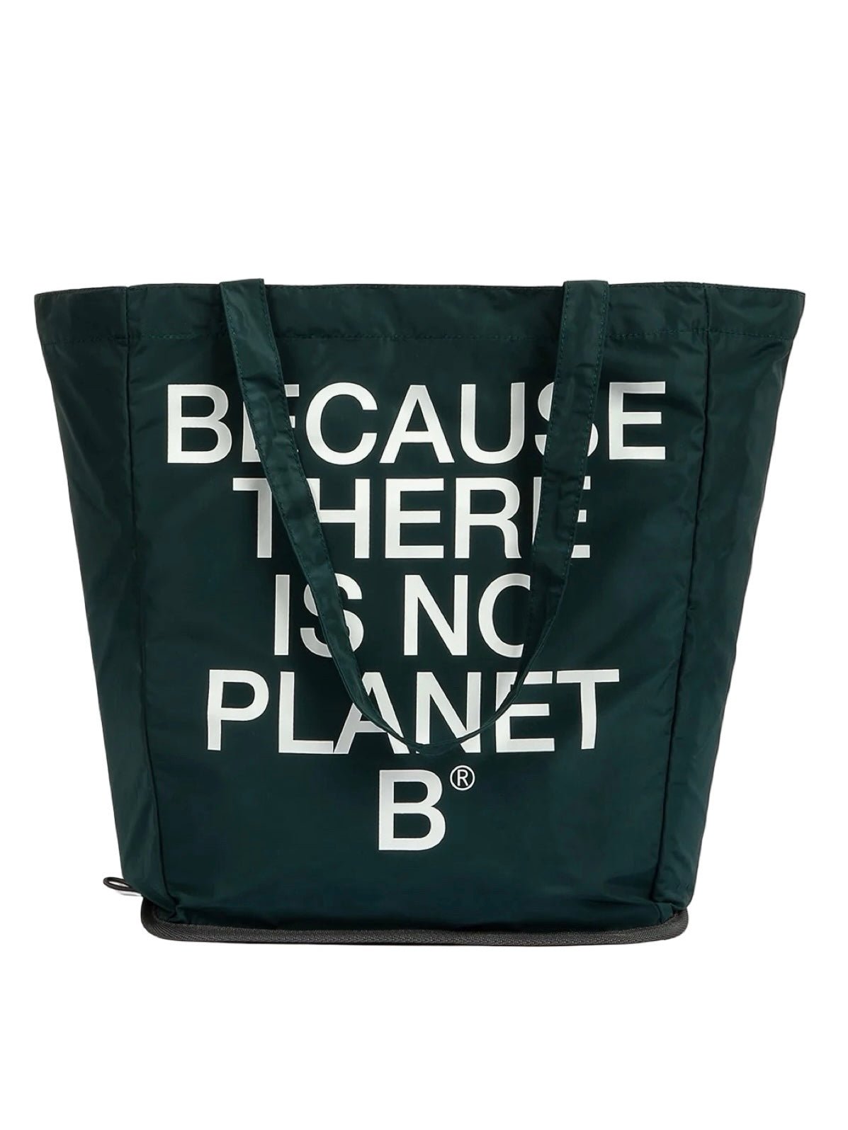 Borsa Ecoalf Pacho Deep Forest