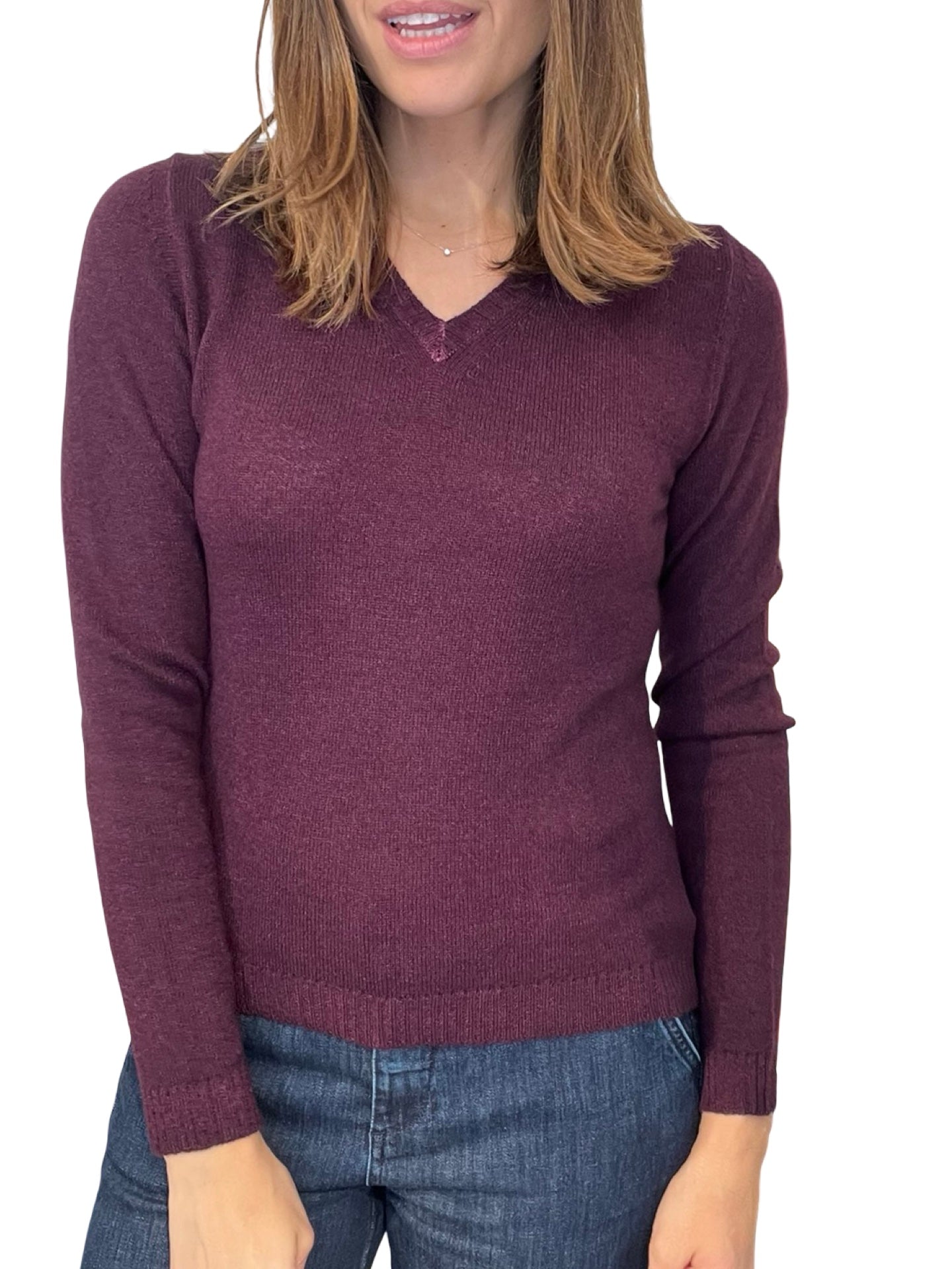 Jersey Base Milano Pico