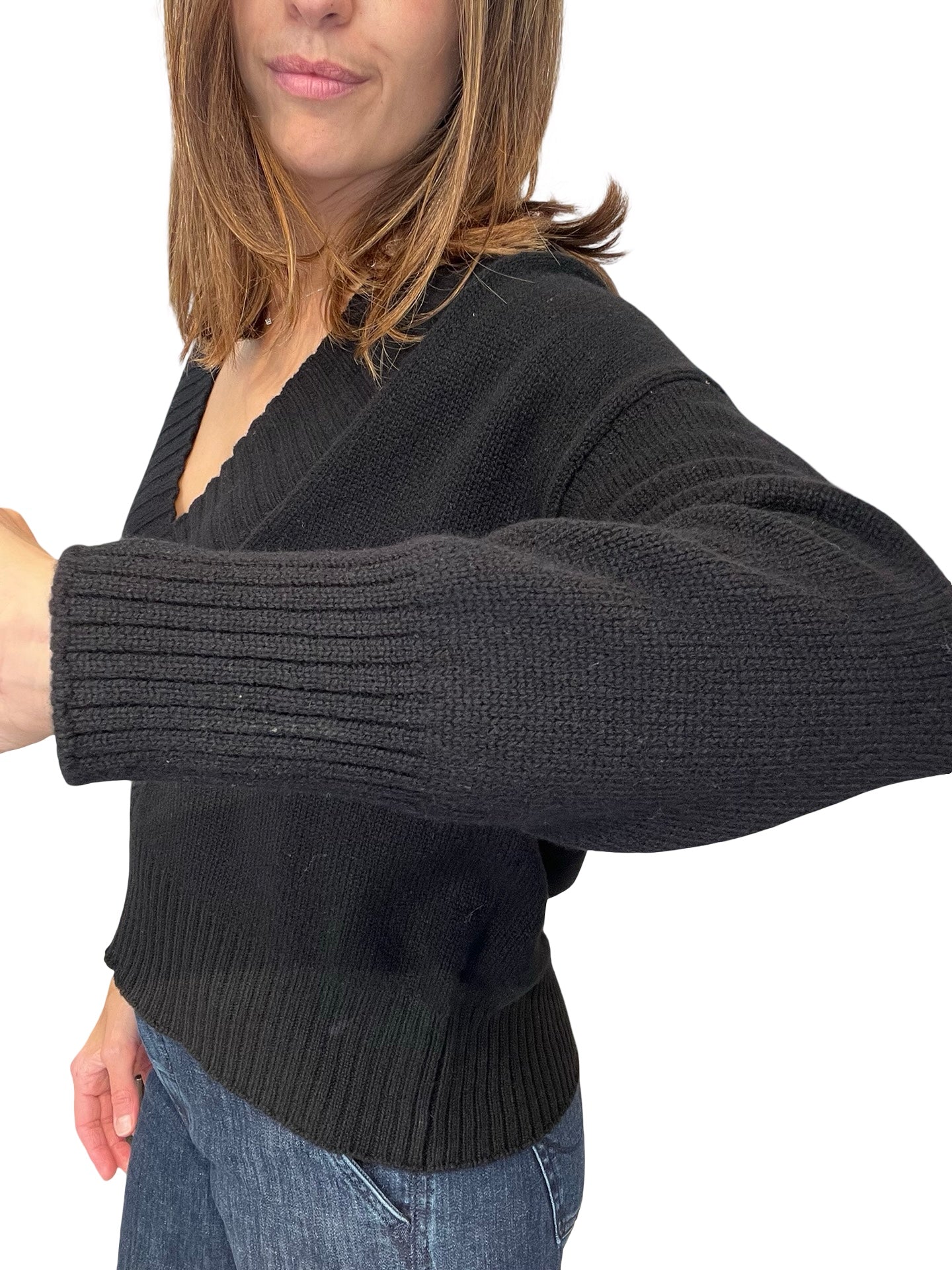 Base Jersey Pico Goma