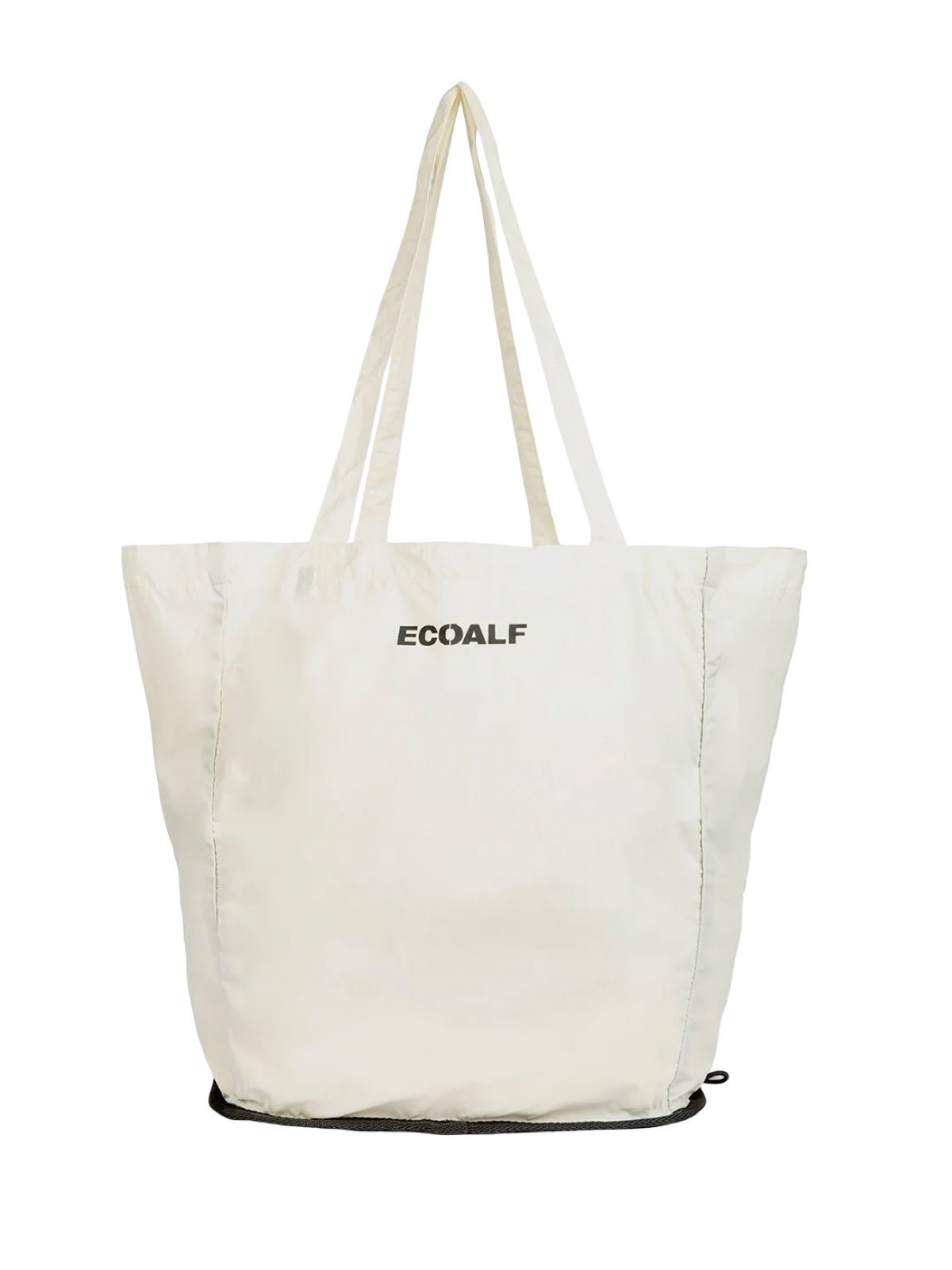 Ecoalf Pacho Bag Off White