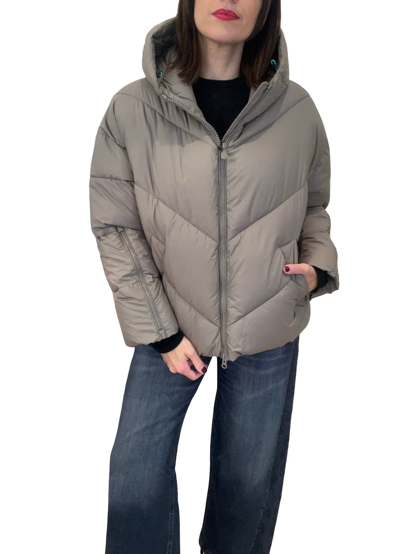 Plumifero Save The Duck  Janeth