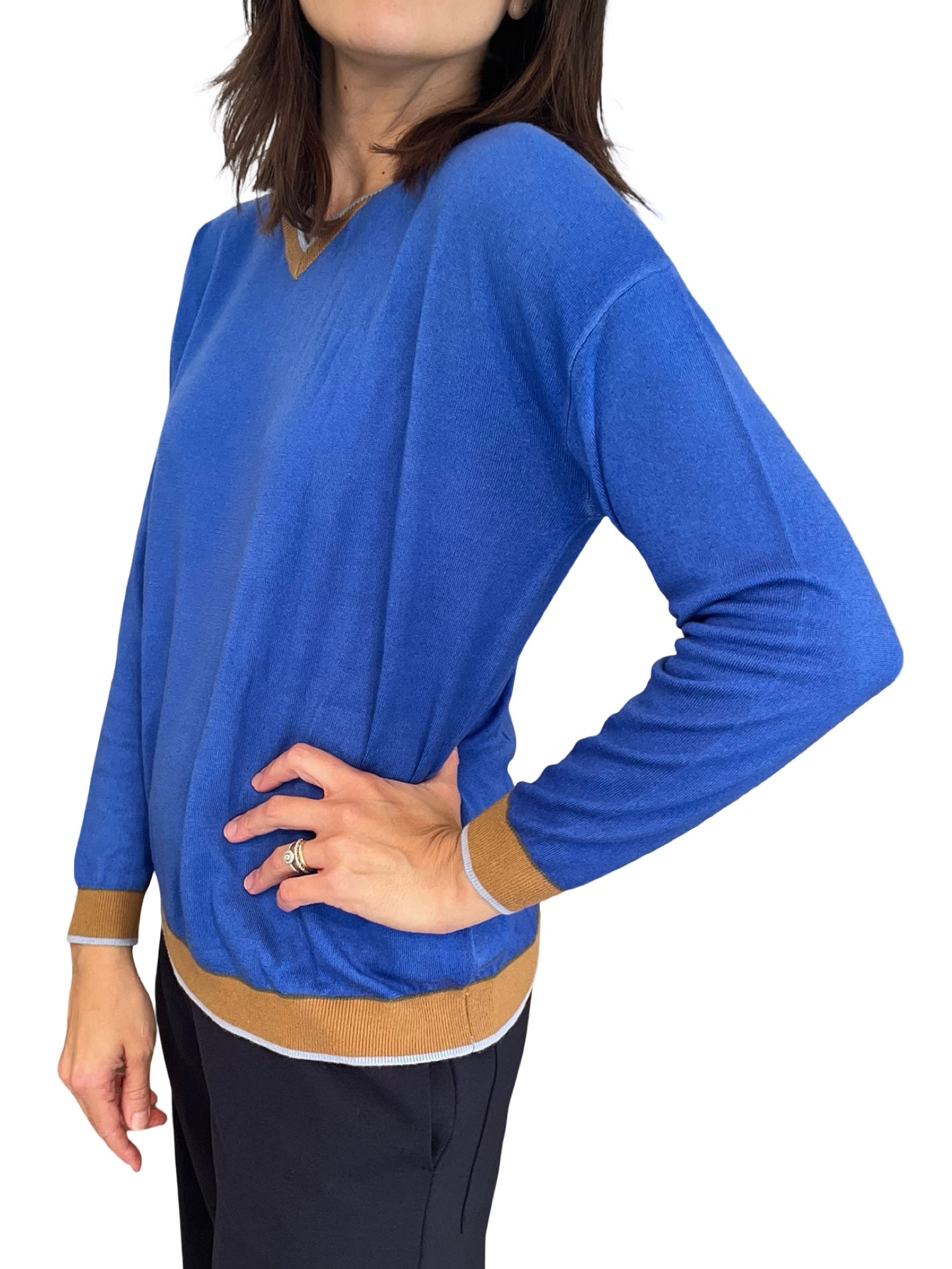 Jersey in Bed with You Pico Long Manga