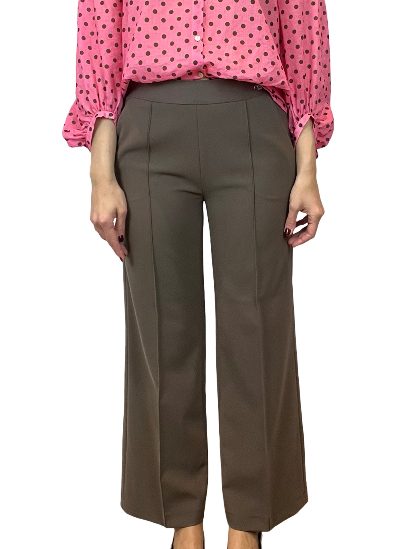 Pantalón Cambio Cameron Corto PV26