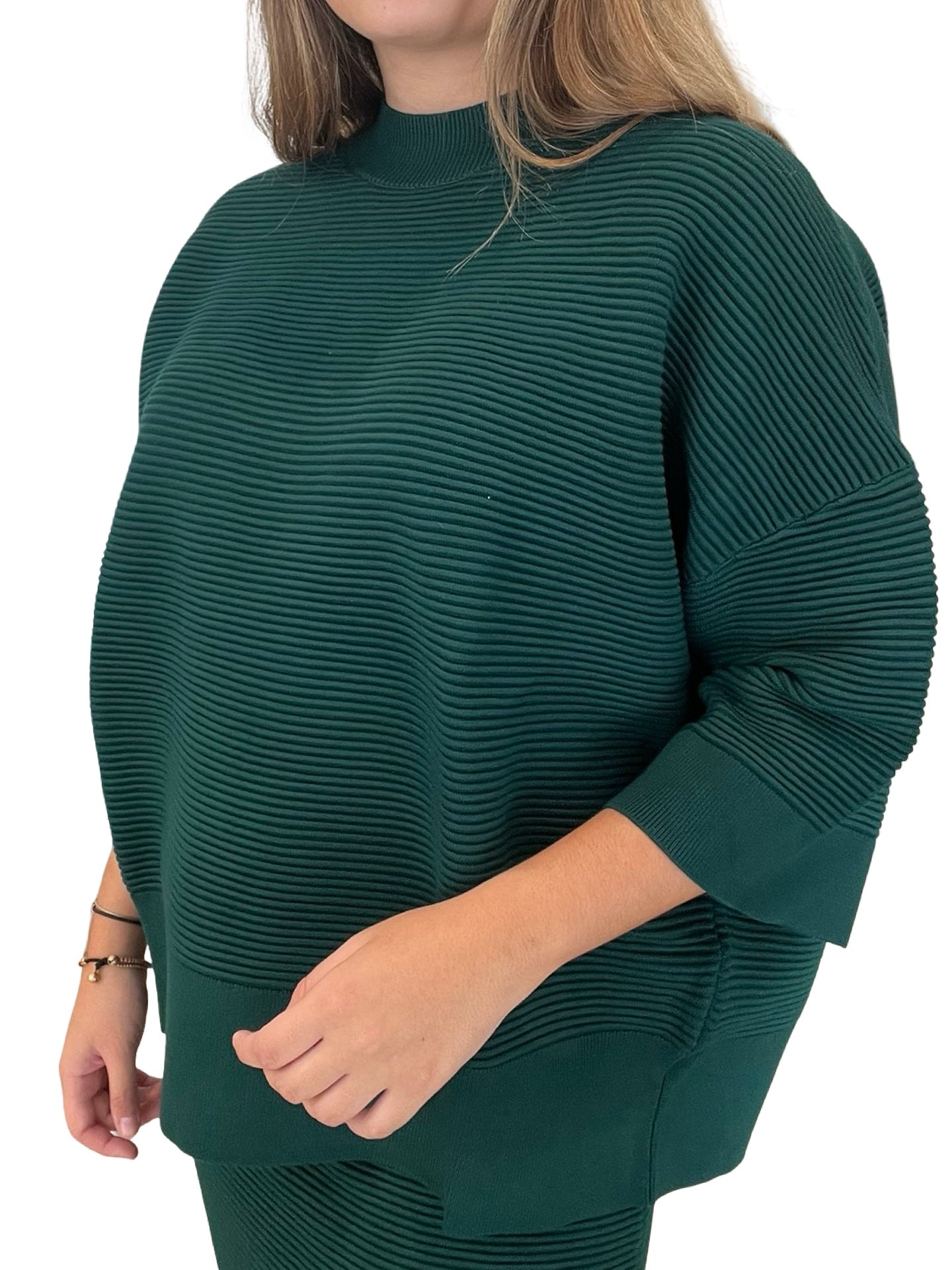 Jersey Paisie Over Perkins