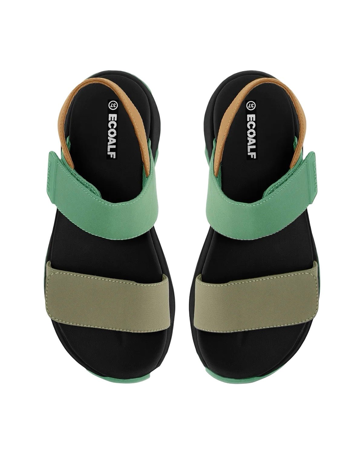 Sandalia Ecoalf Carla