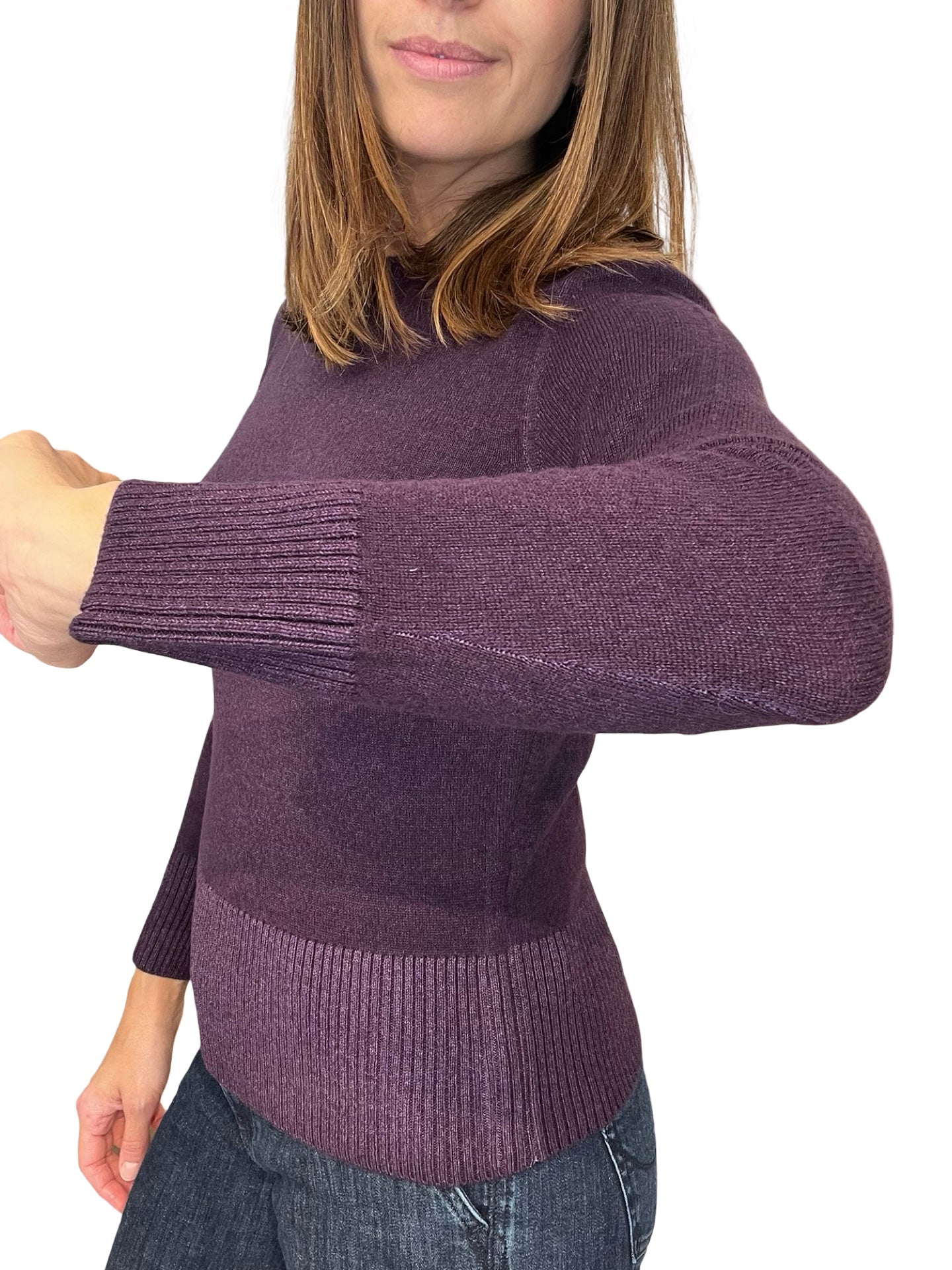 Milano Round Base Jersey