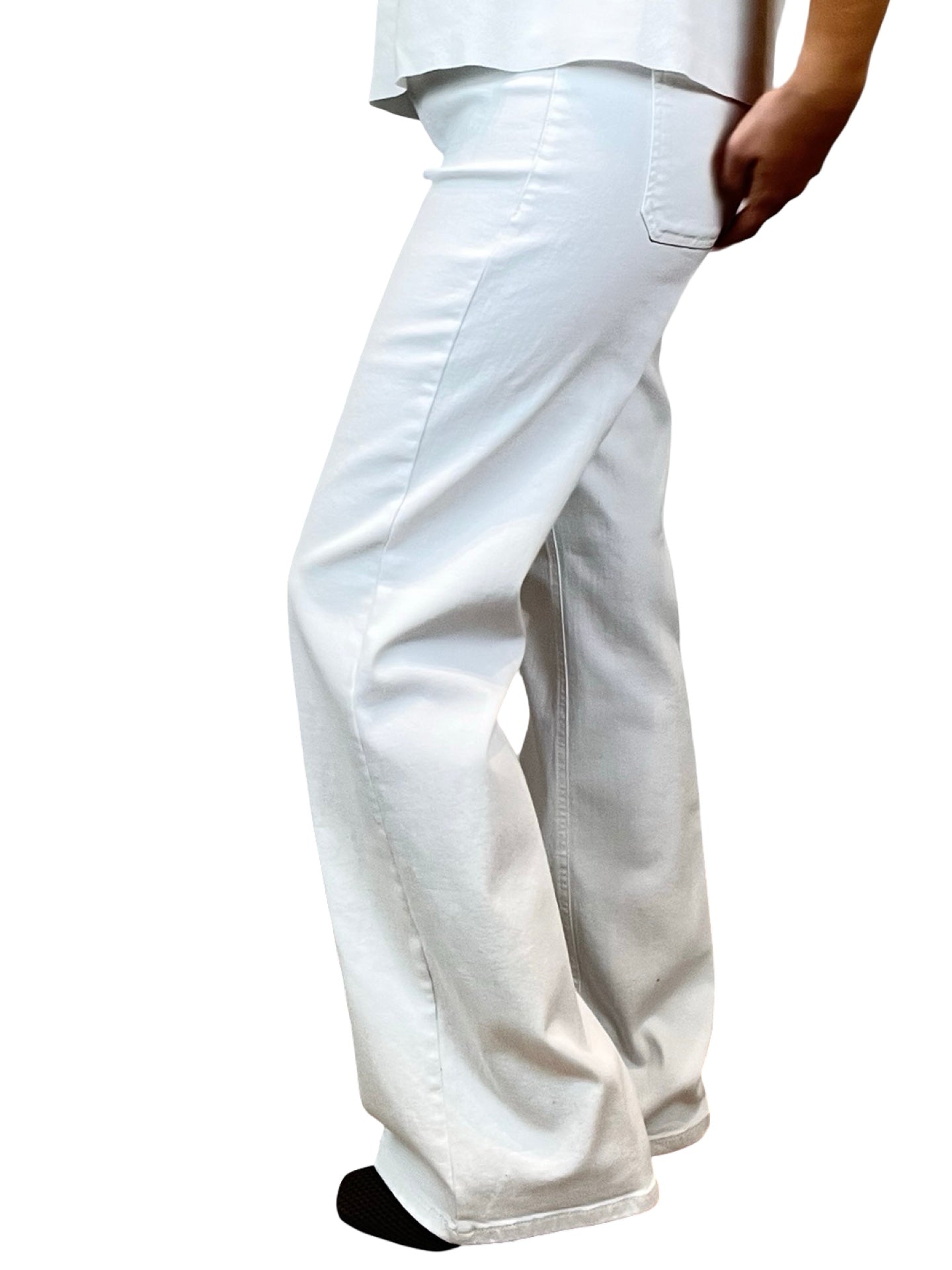 Jeans Cigala's Long Straight Chino