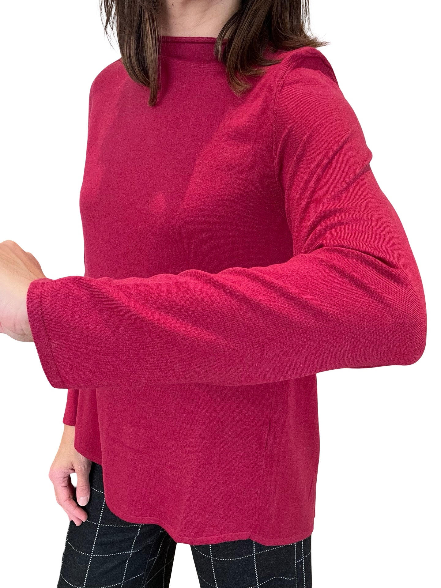 Jersey Liviana Conti Cuello Barca