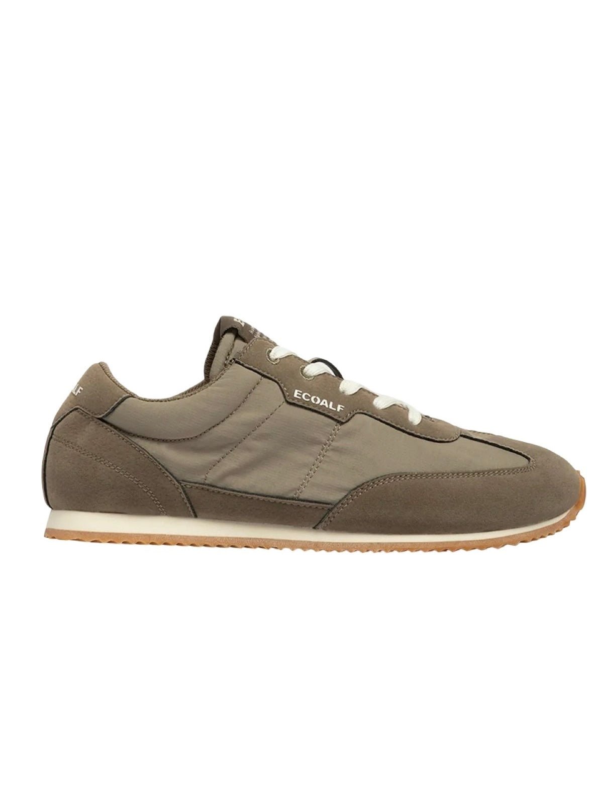 Ecoalf Denver Stone sneakers