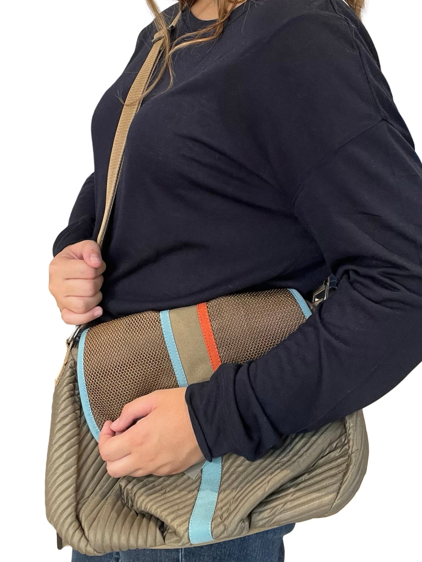 Sac Anna Kaszer Ipao Ceylan