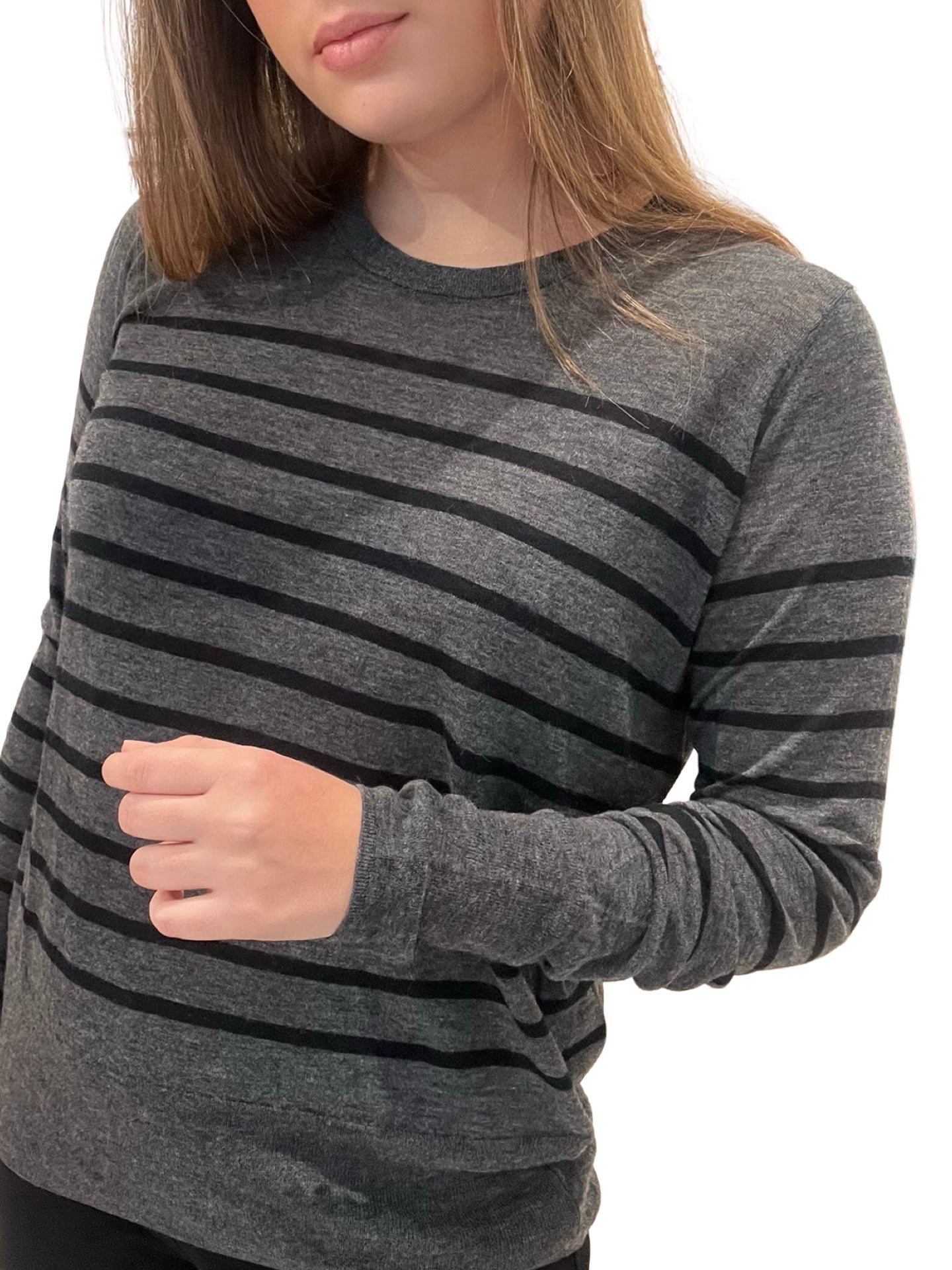 Jersey C.T Plage Rayas