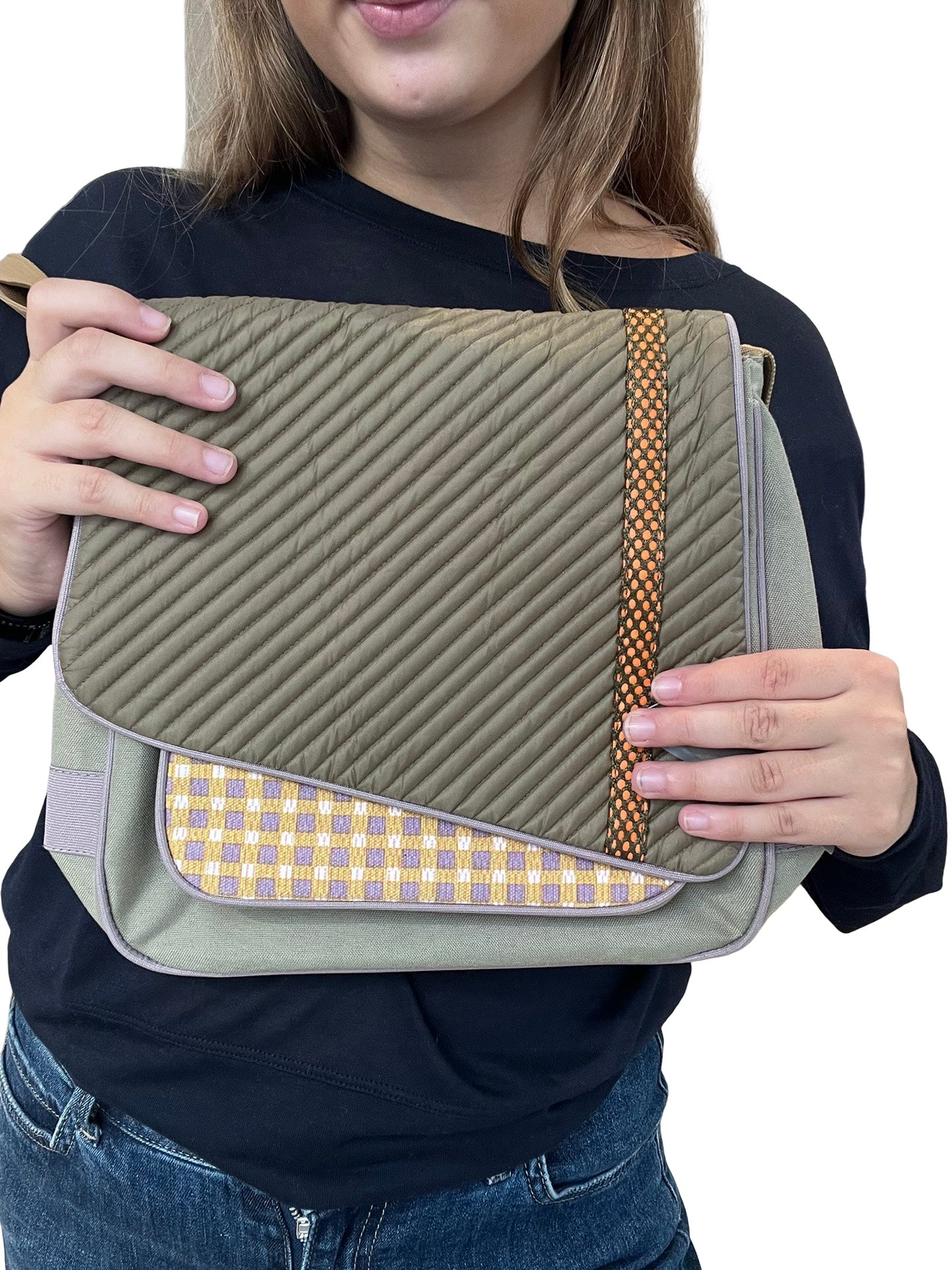 Sac Anna Kaszer Ictoo Ceyl