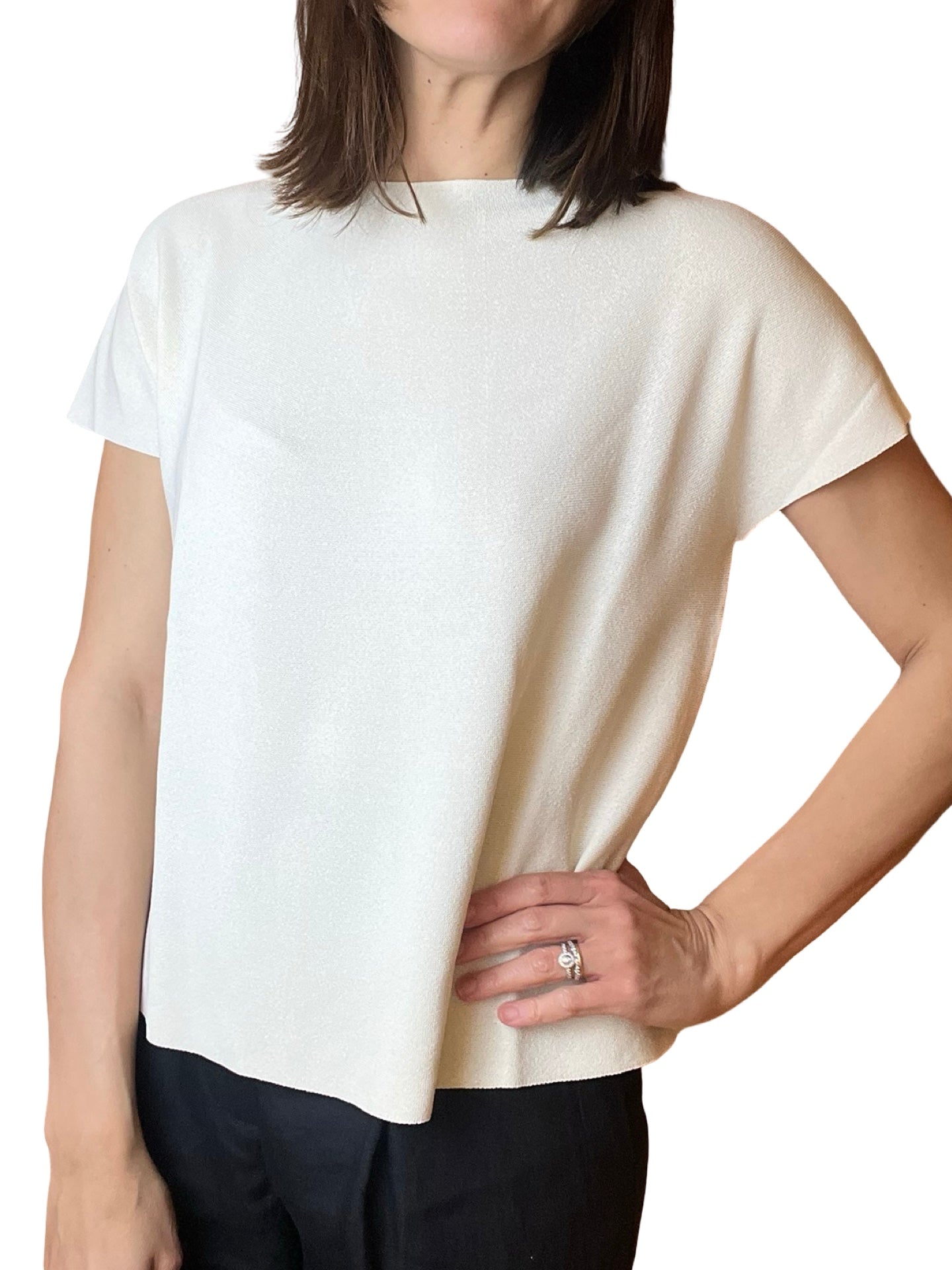 Jersey Liviana Conti M.Corta Campanita