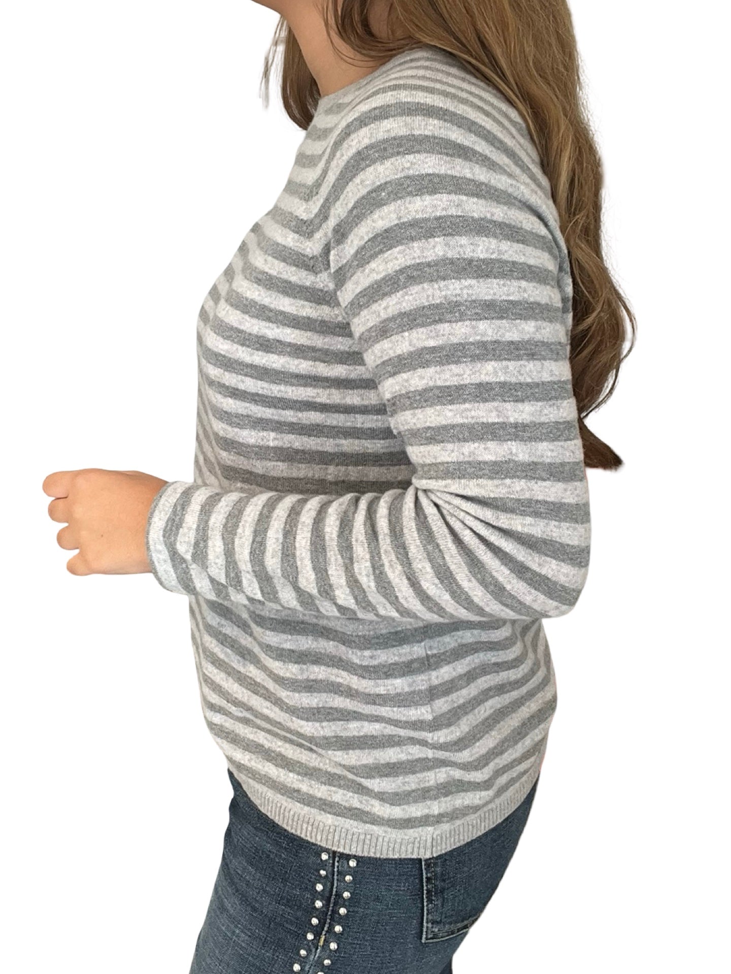 Jersey Whyci Milano Rayas Rangla