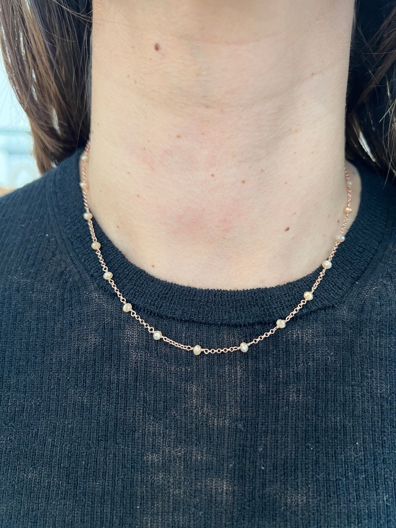 Catena Il Baco da Seta Rosa