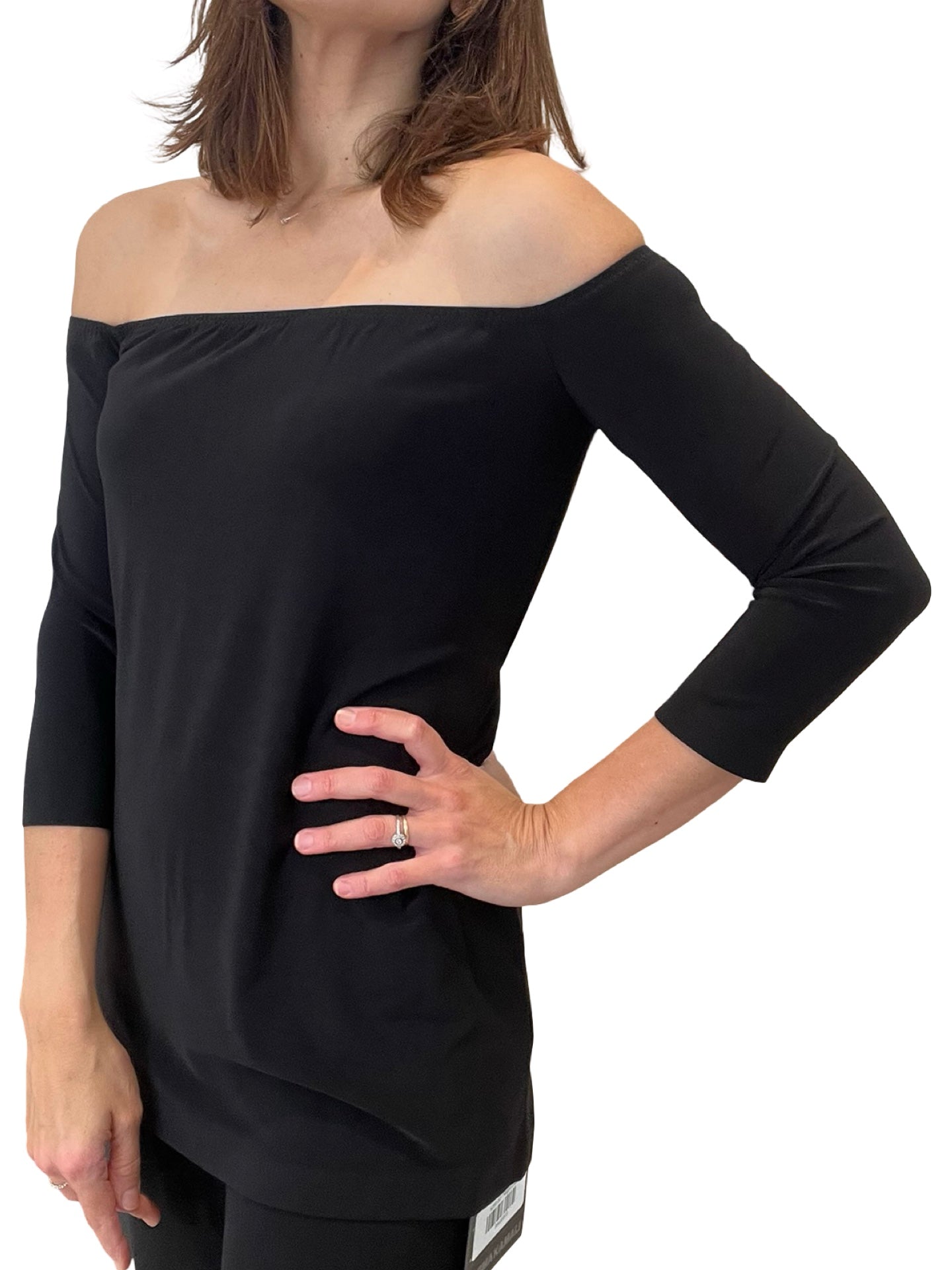 Corps nu au cou kamali