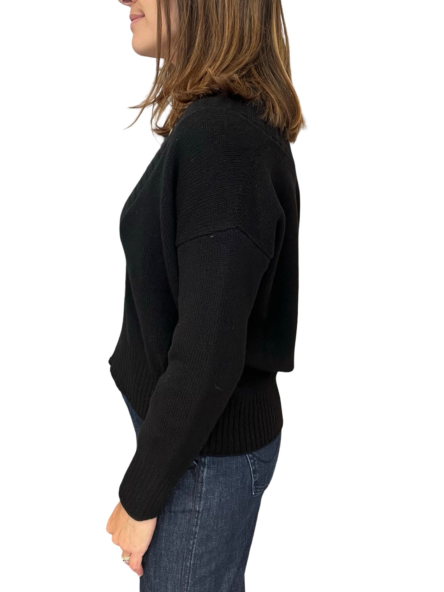 Base Jersey Pico Goma