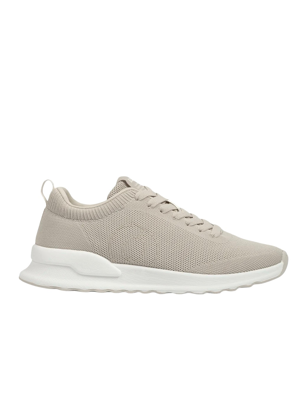 Sneaker Ecoalf Condeknit Sand