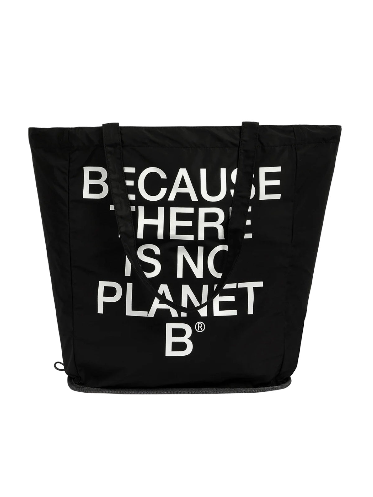 Borsa Ecoalf Pacho Nera