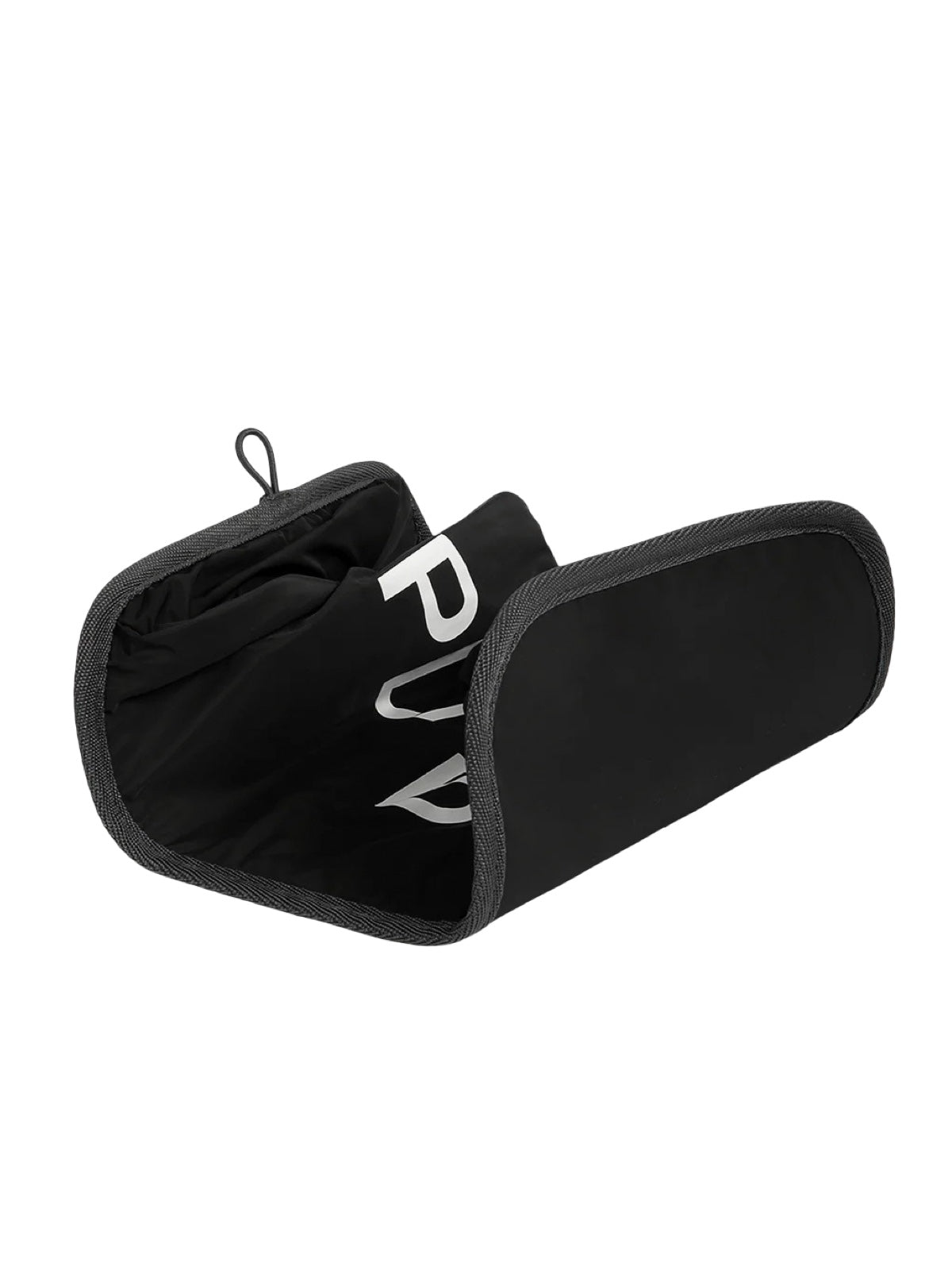 Bolso Ecoalf Pacho Black